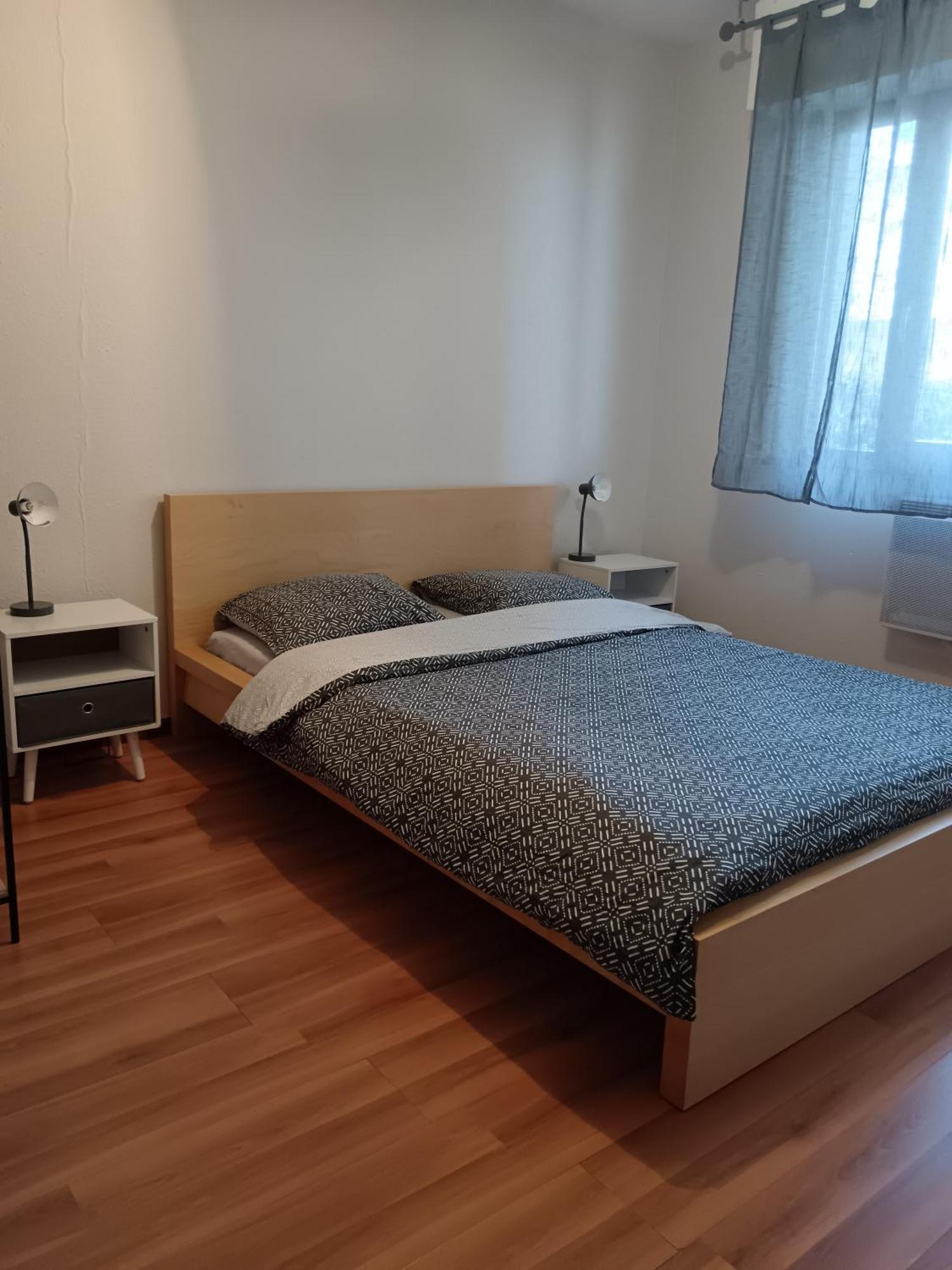 Appartement Cosy A *