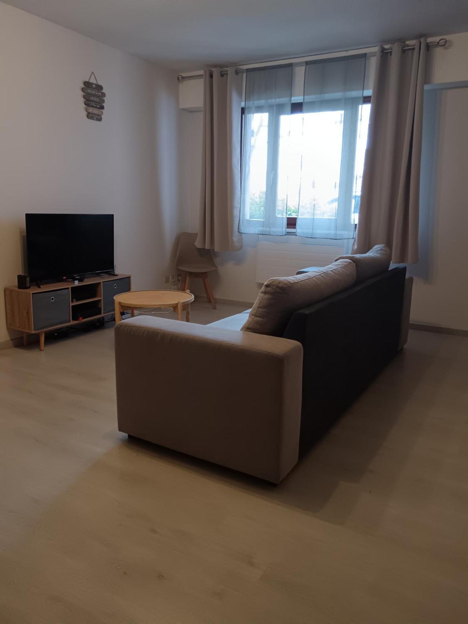 Cosy A Appartement *