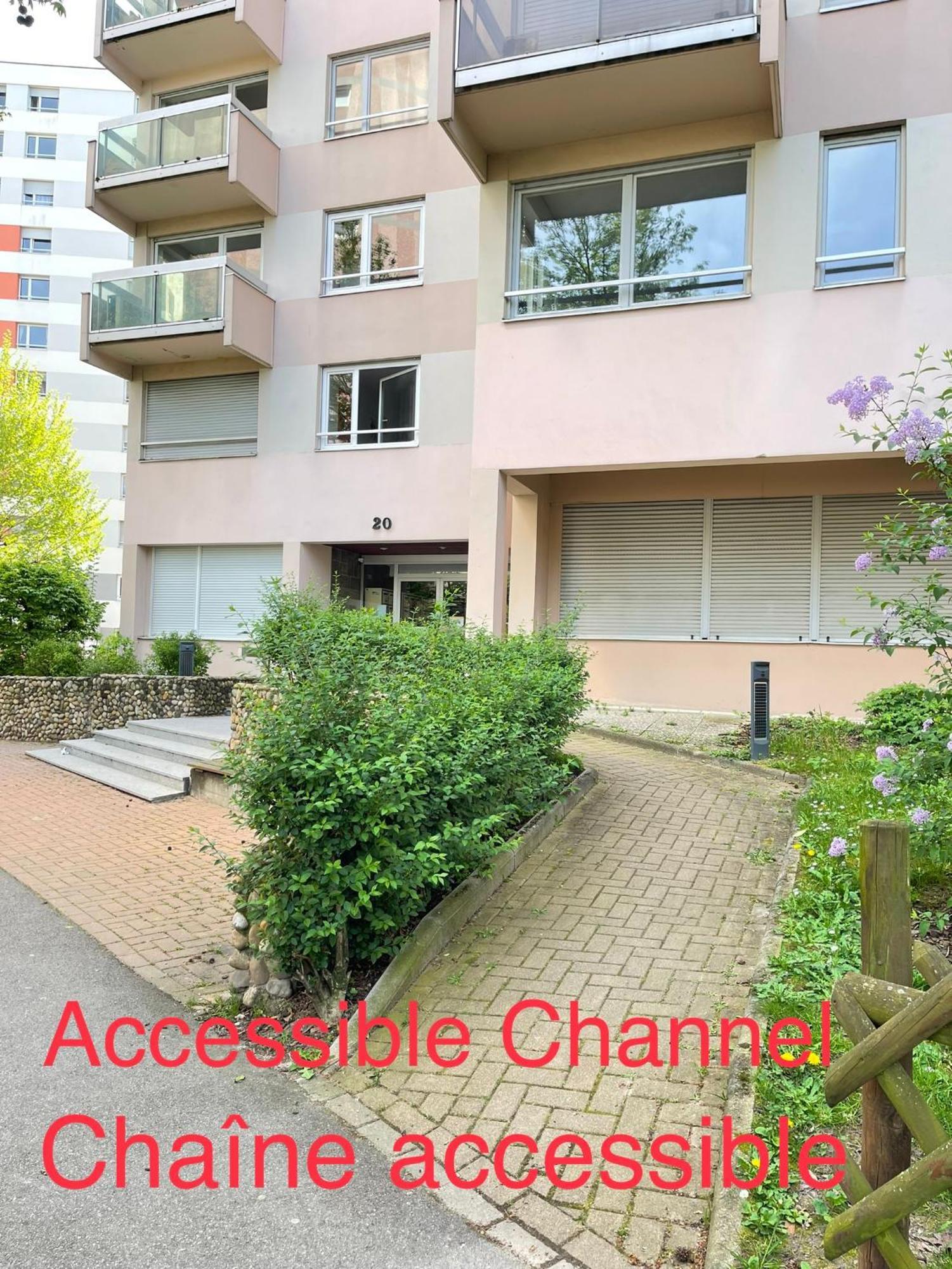 Apartment 如家公寓1 *