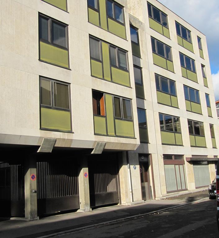 Central Sunny Spacious Appartement Strasbourg