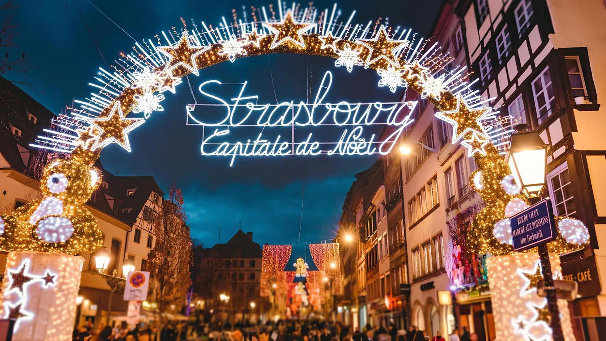 Prestige Appartement Strasbourg