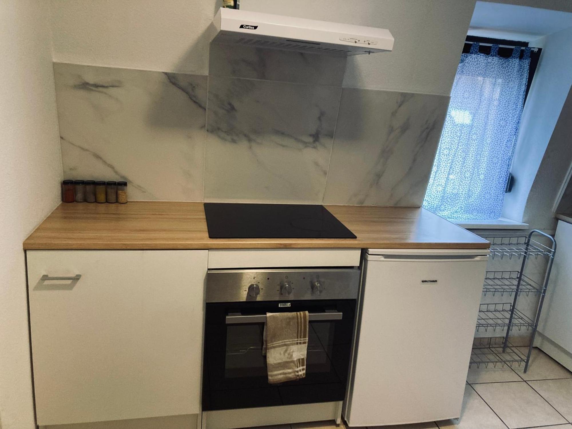 T1 Confort Aux Porte De Appartement Straatsburg