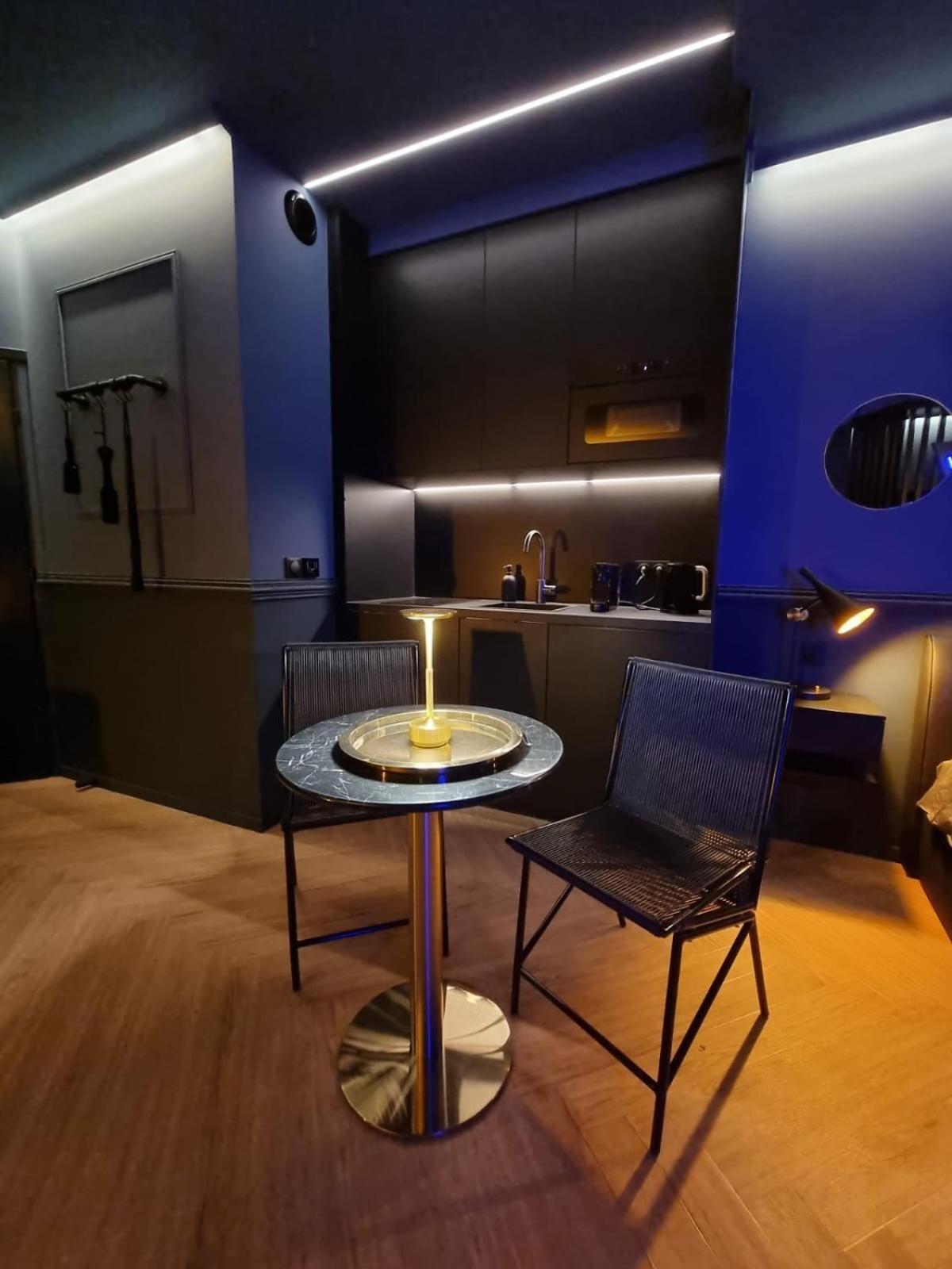 Love Room Appartement *