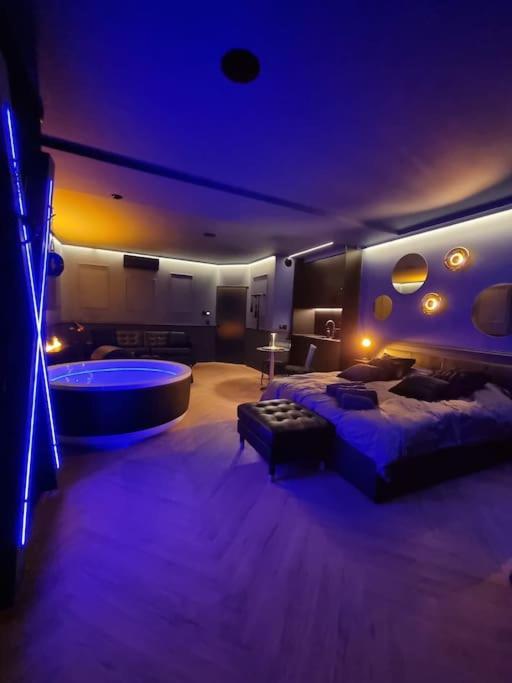 Love Room Appartement Strasbourg
