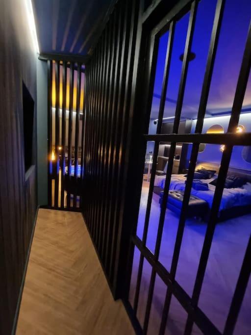 Love Room * Strasbourg