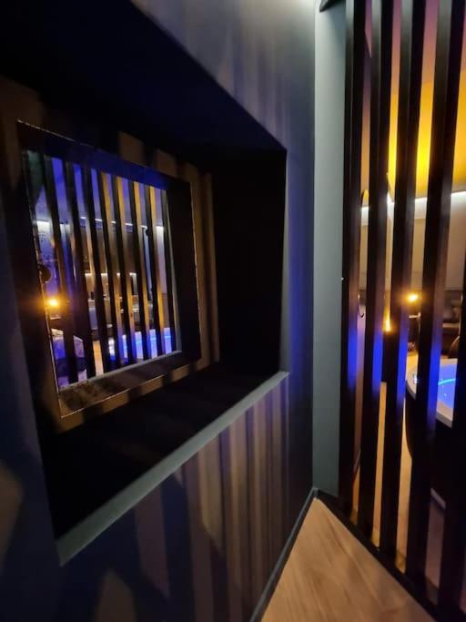 Love Room Strasbourg