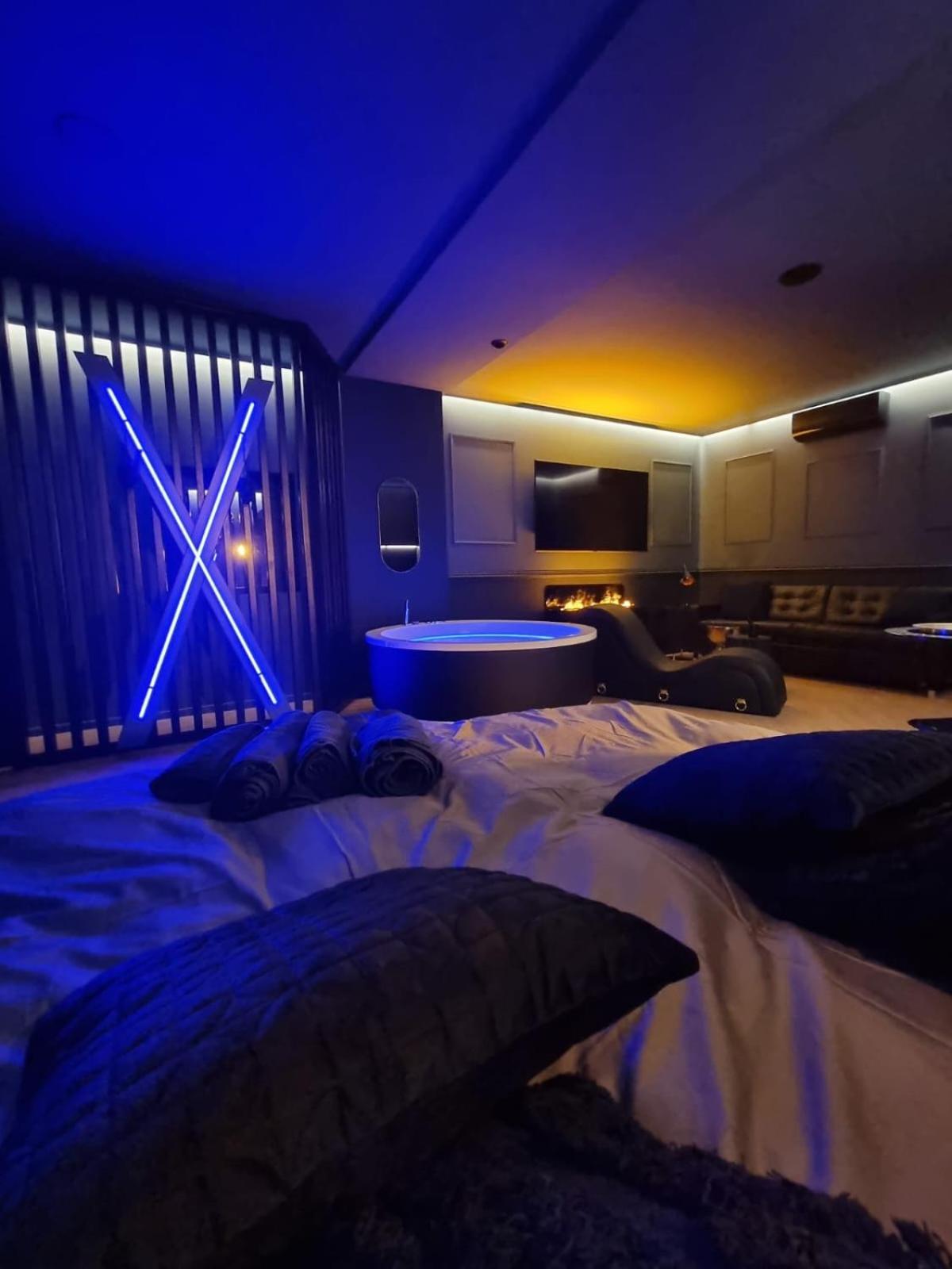 Love Room Appartement