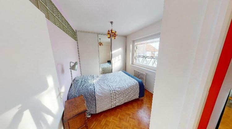 T3 Tout Confort,gare,tram,tout Commodite . Apartment Strasbourg