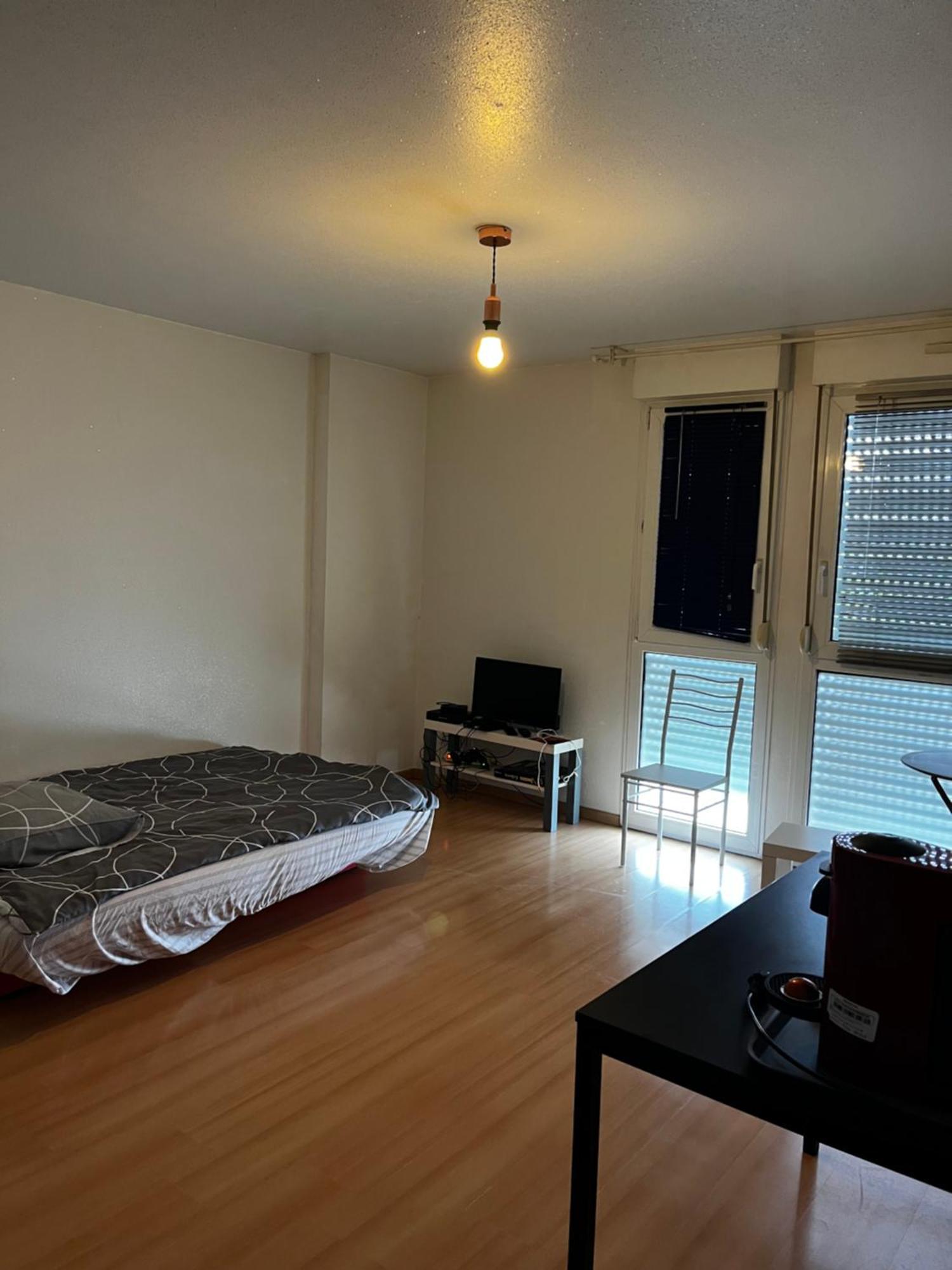 Apollon Robertsau Appartement Strasbourg