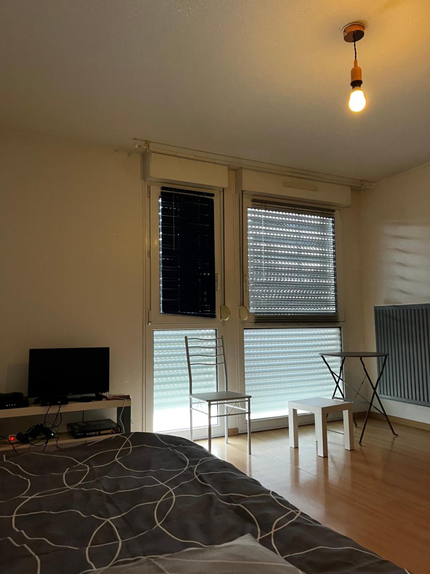 Apollon Robertsau Appartement