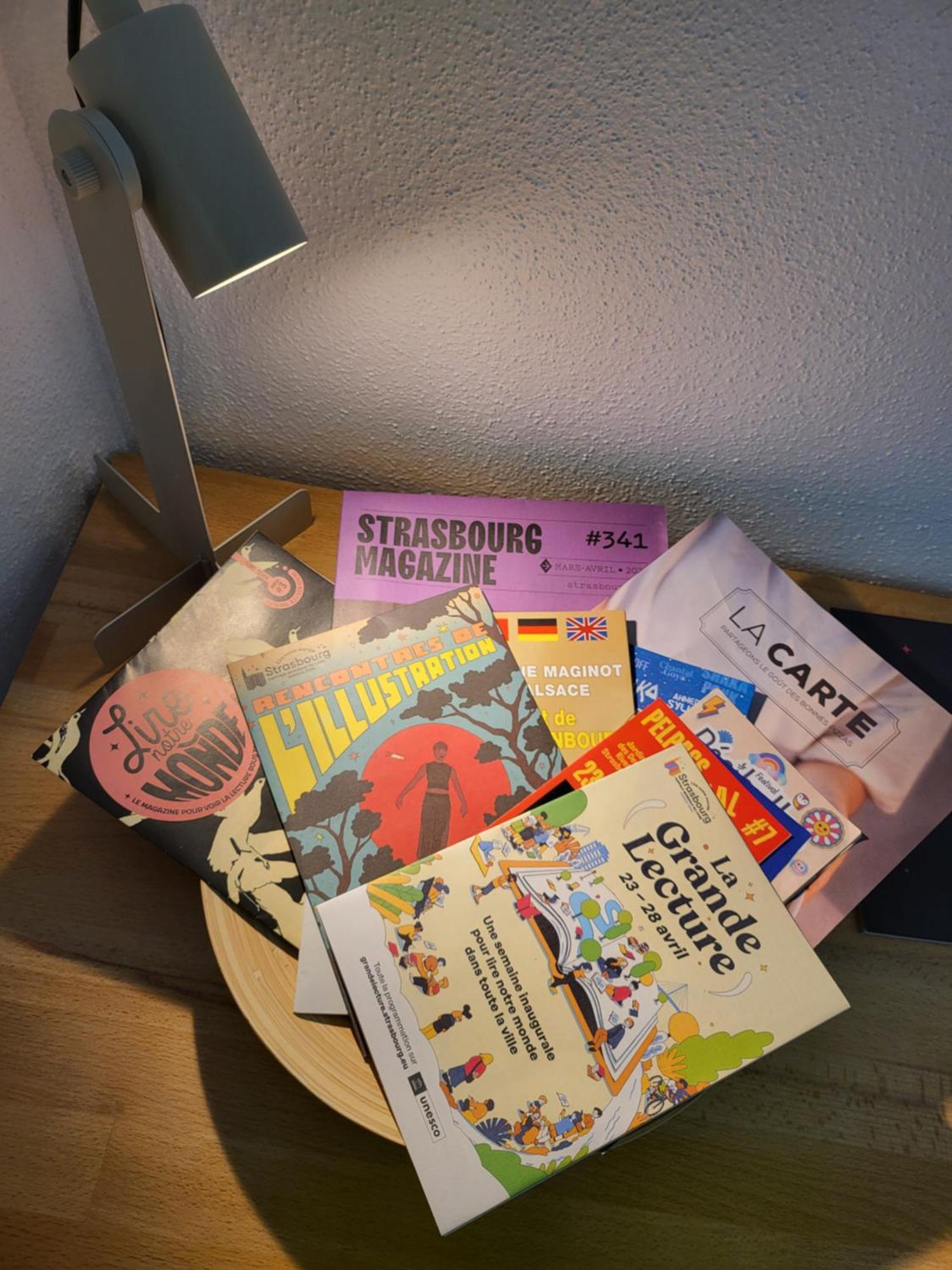 Appartement Les Couleurs De Poteries - Avec Garage Gratuit Straatsburg