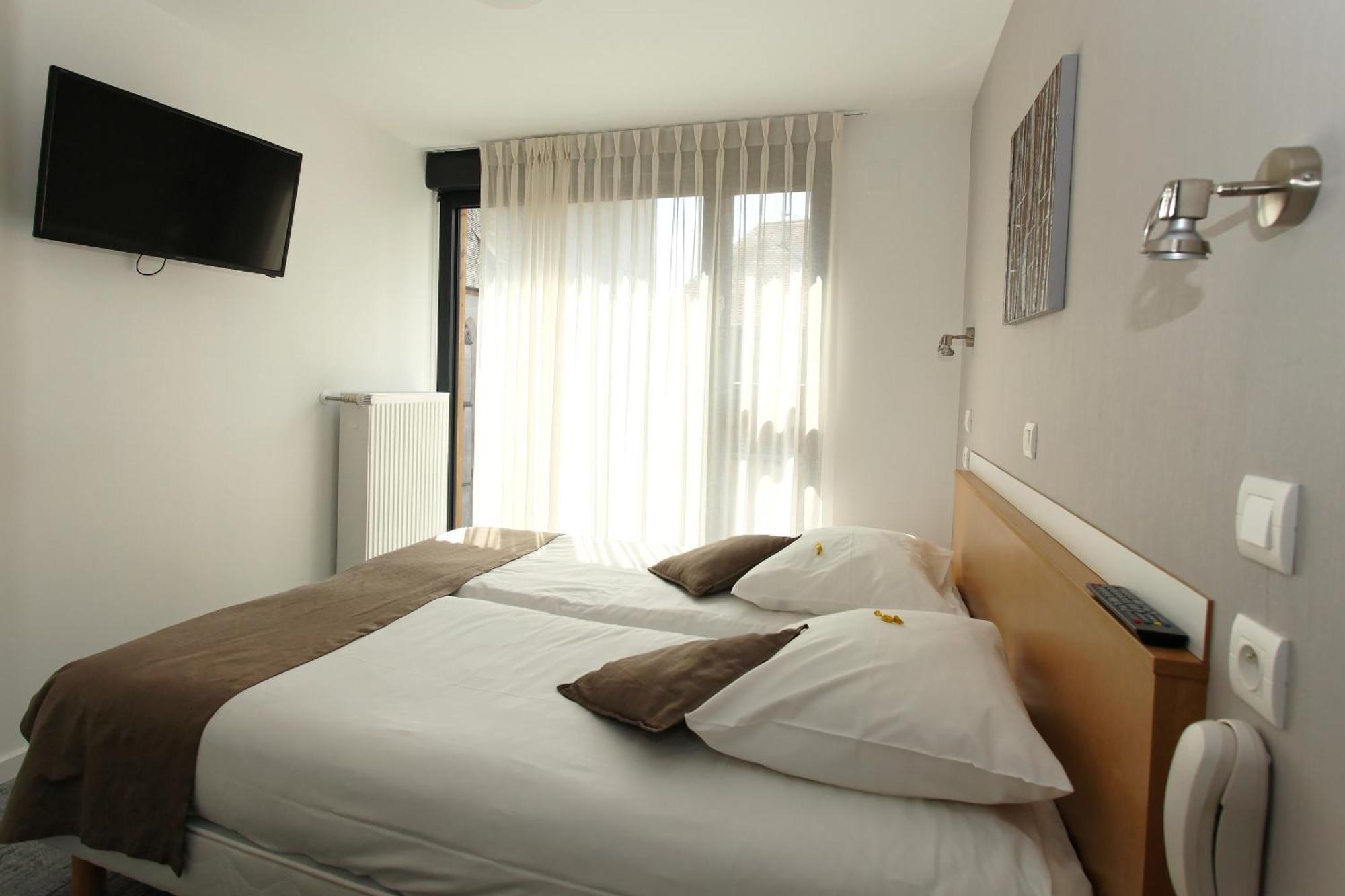 Hotel De L'ill 3*