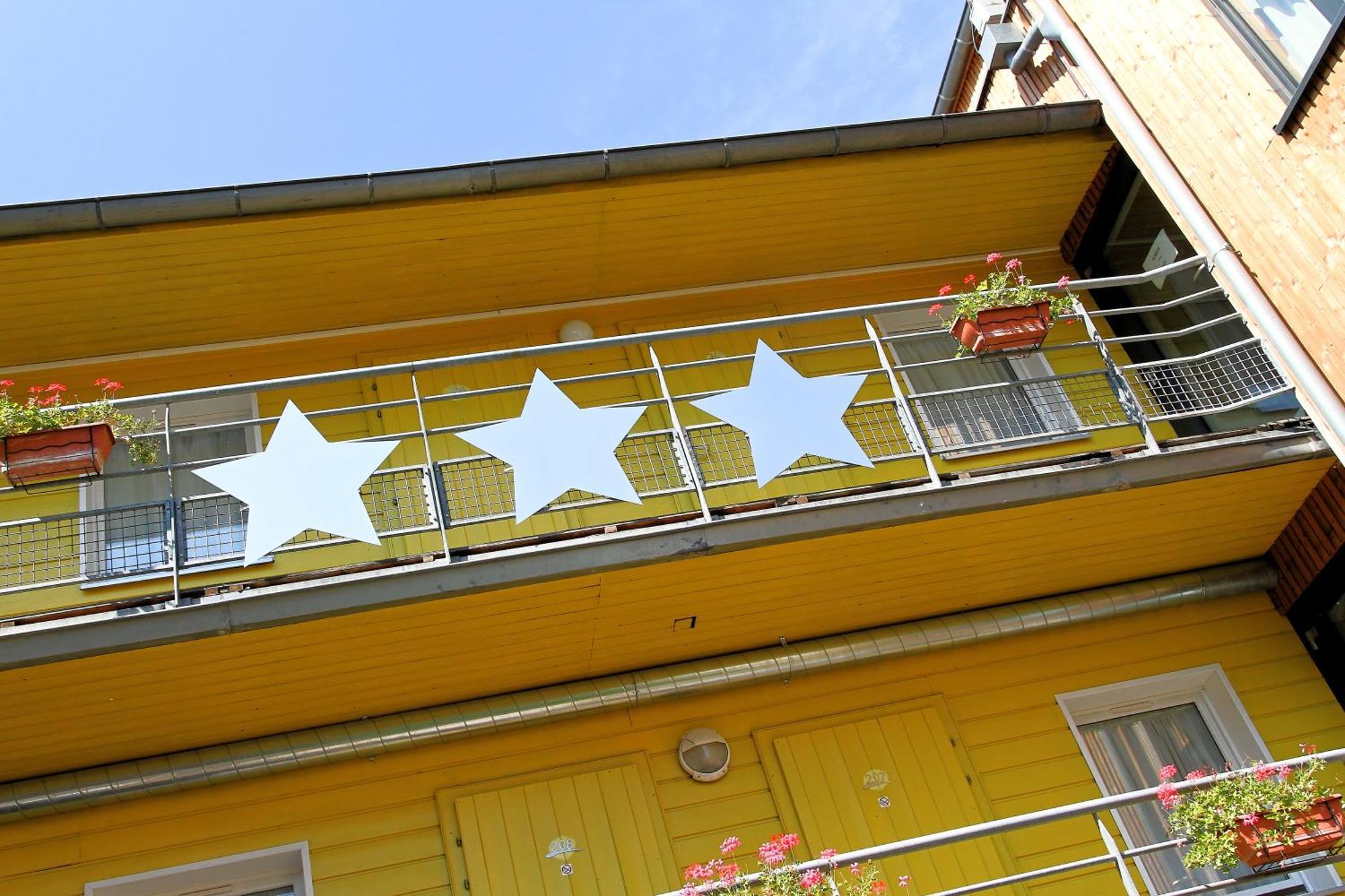 Hotel De L'ill 3*