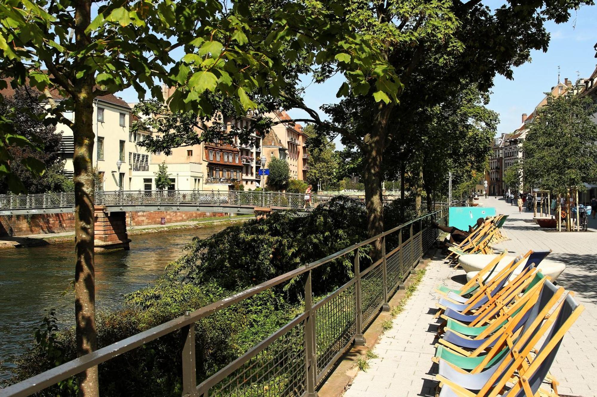 Hotel De L'ill