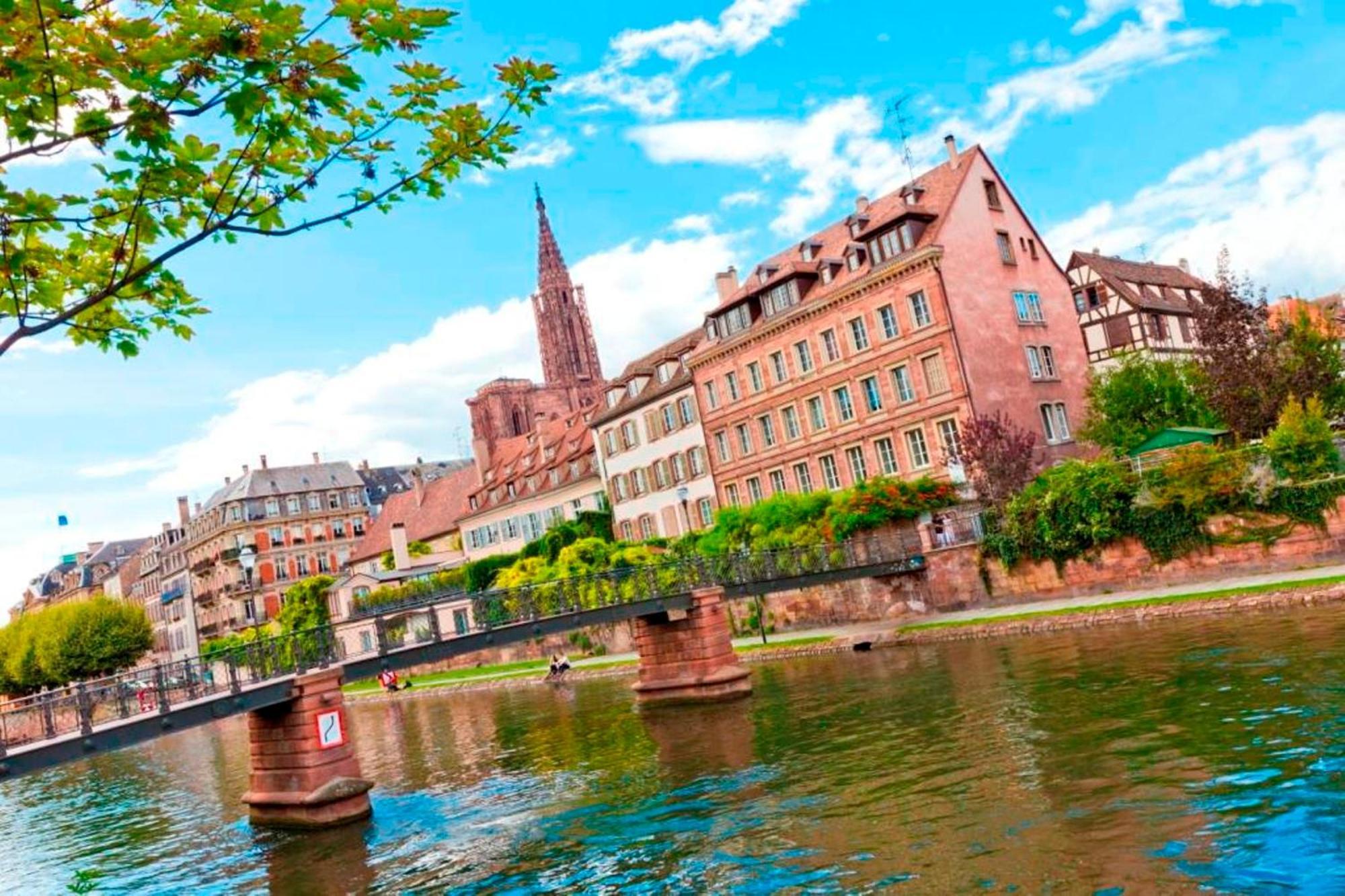Des Arts Strasbourg