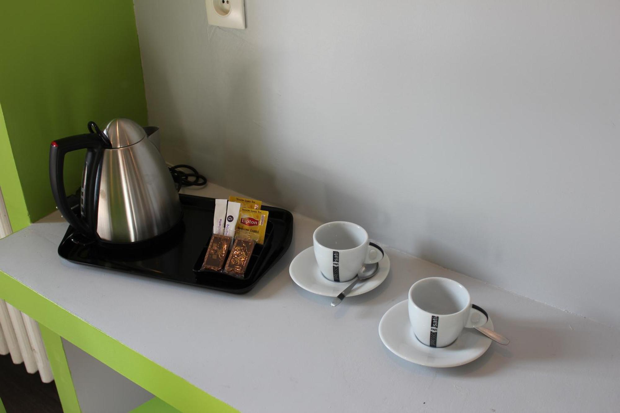 Hotel Esplanade Strasbourg