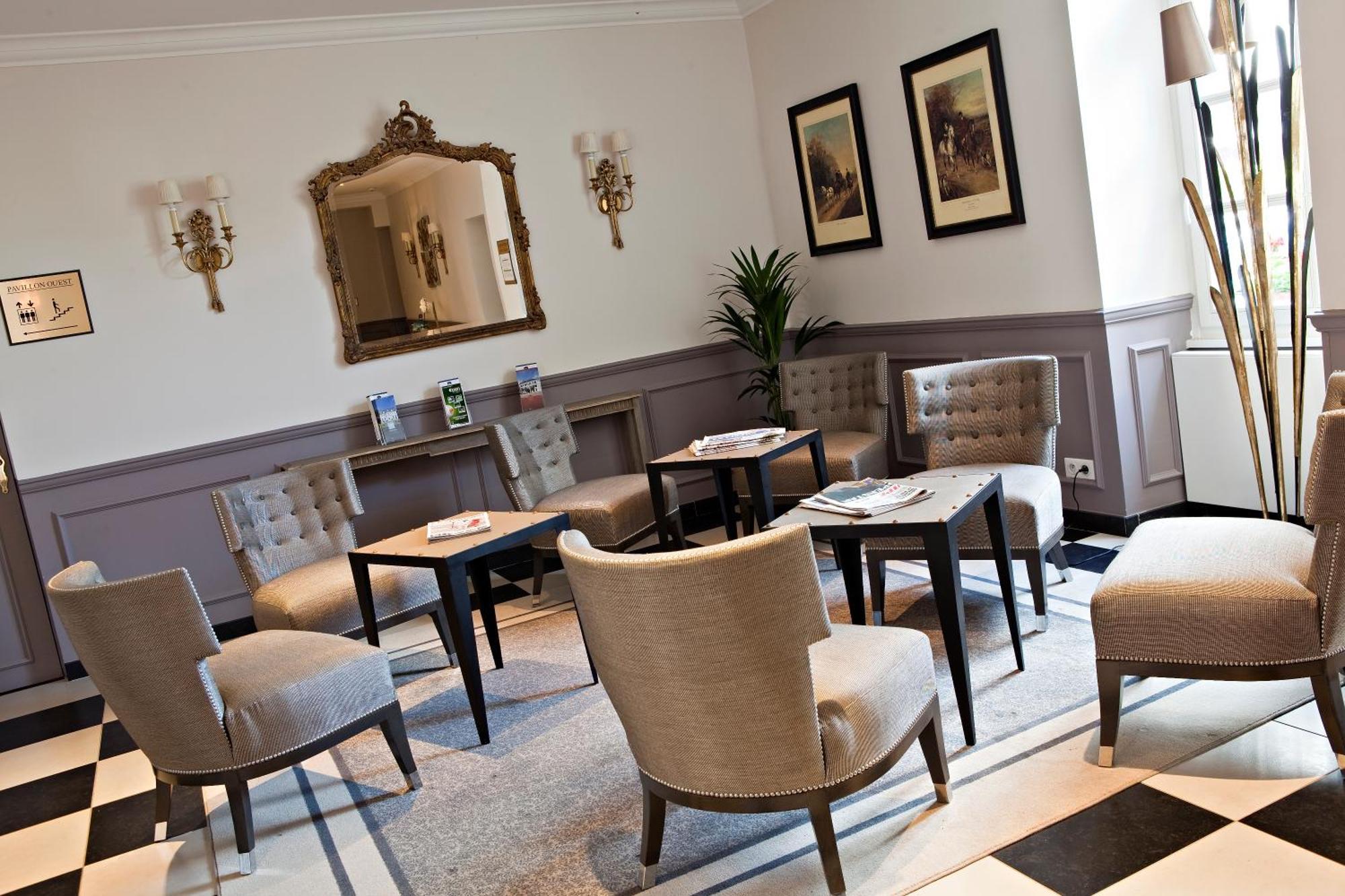 Hotel Western D'est