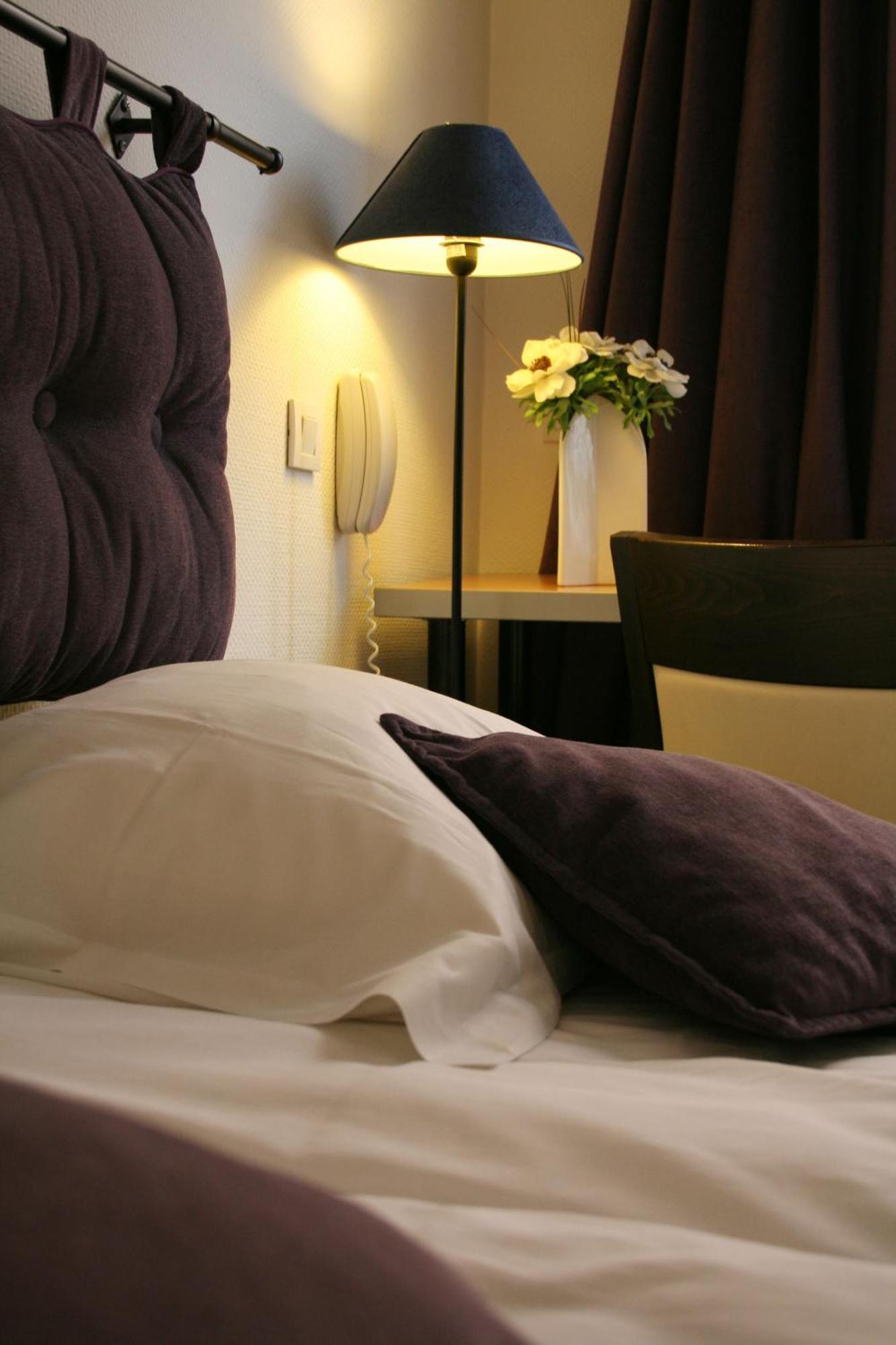 Hotel Le Kleber 3*
