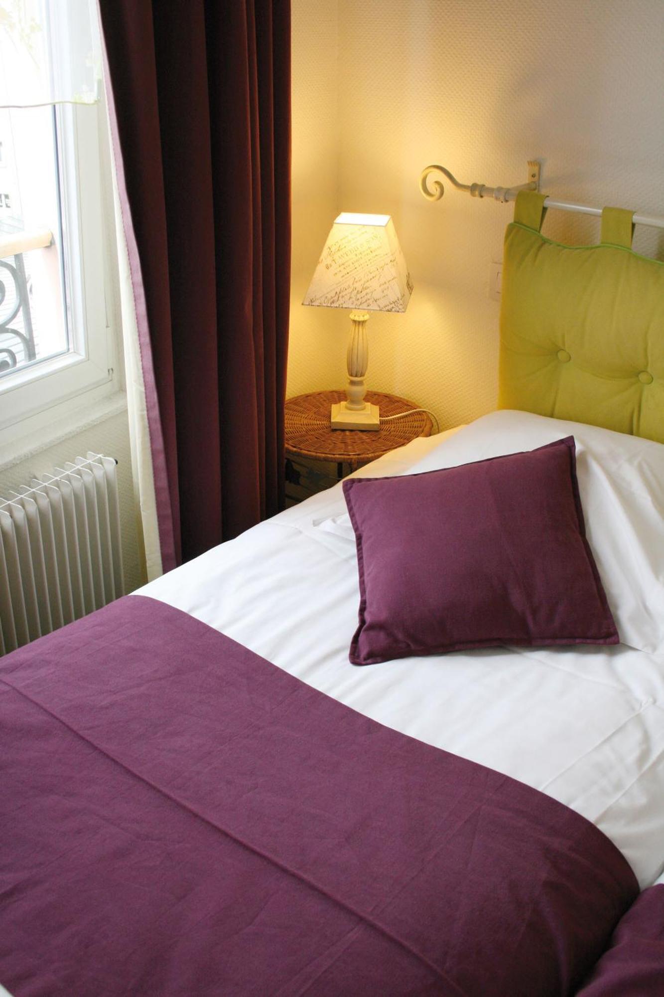 Hotel Le Kleber Straatsburg
