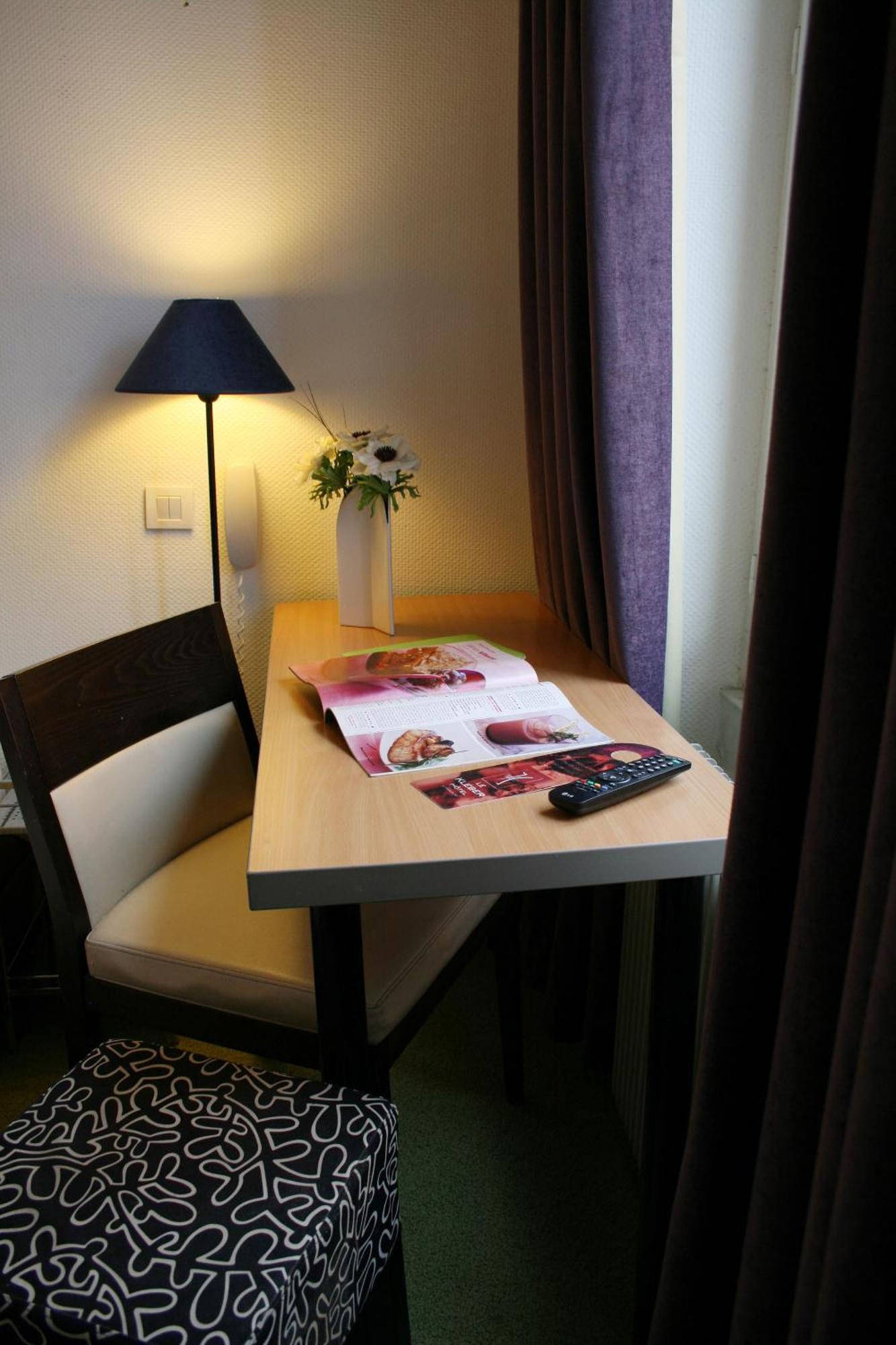 Hotel Le Kleber 3*
