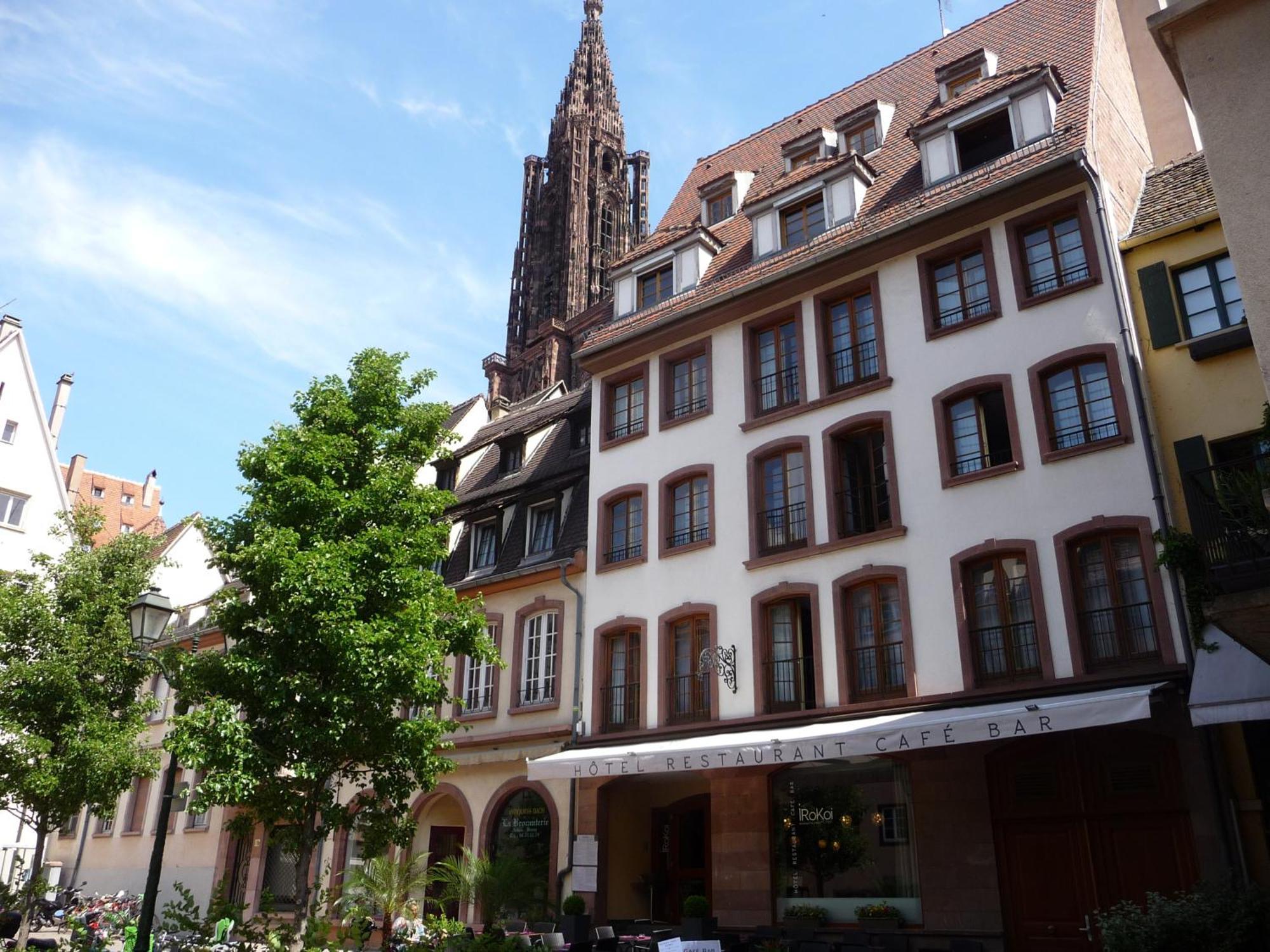Rohan Straatsburg