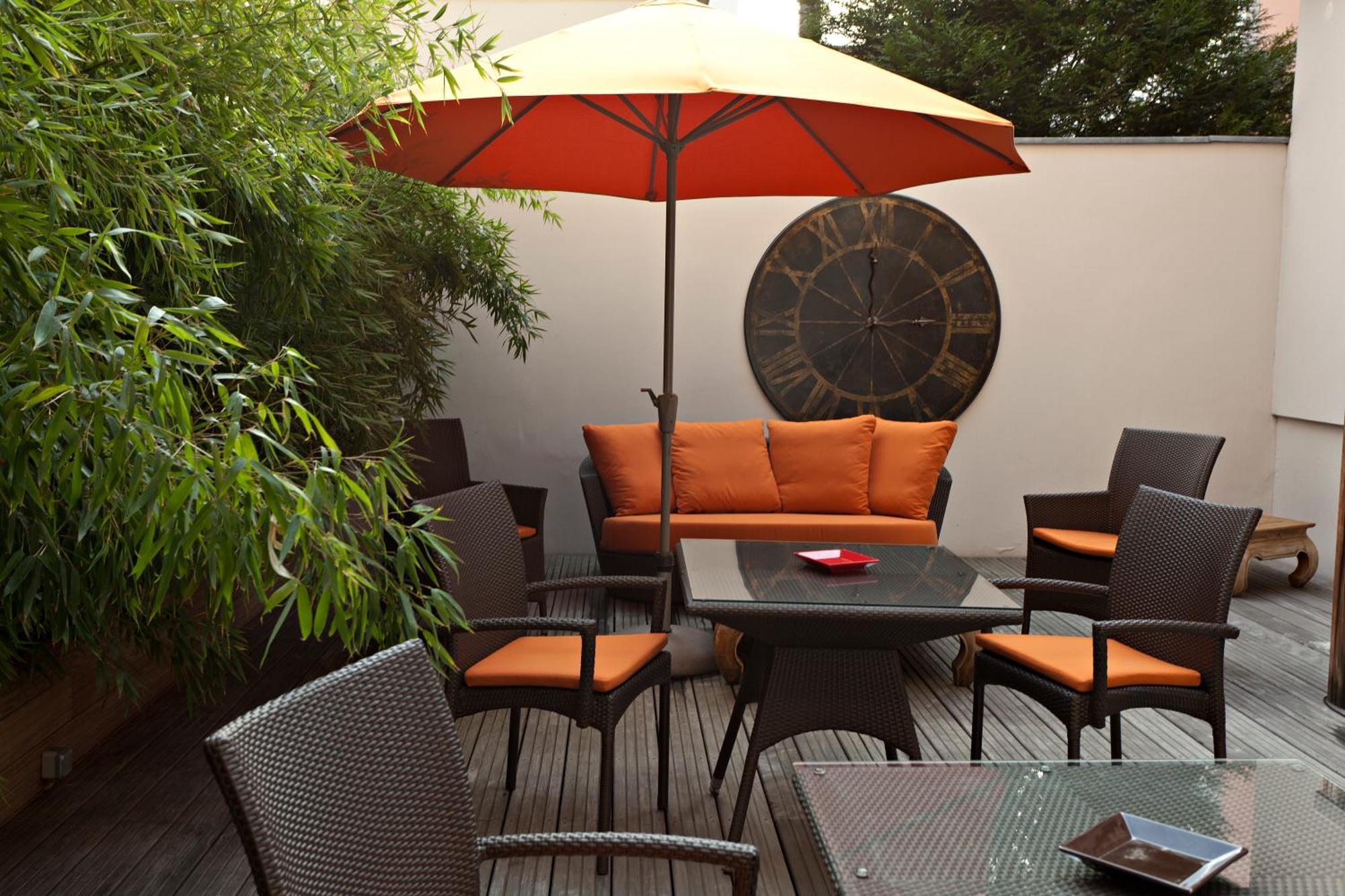 Hotel Western D'est Strasbourg