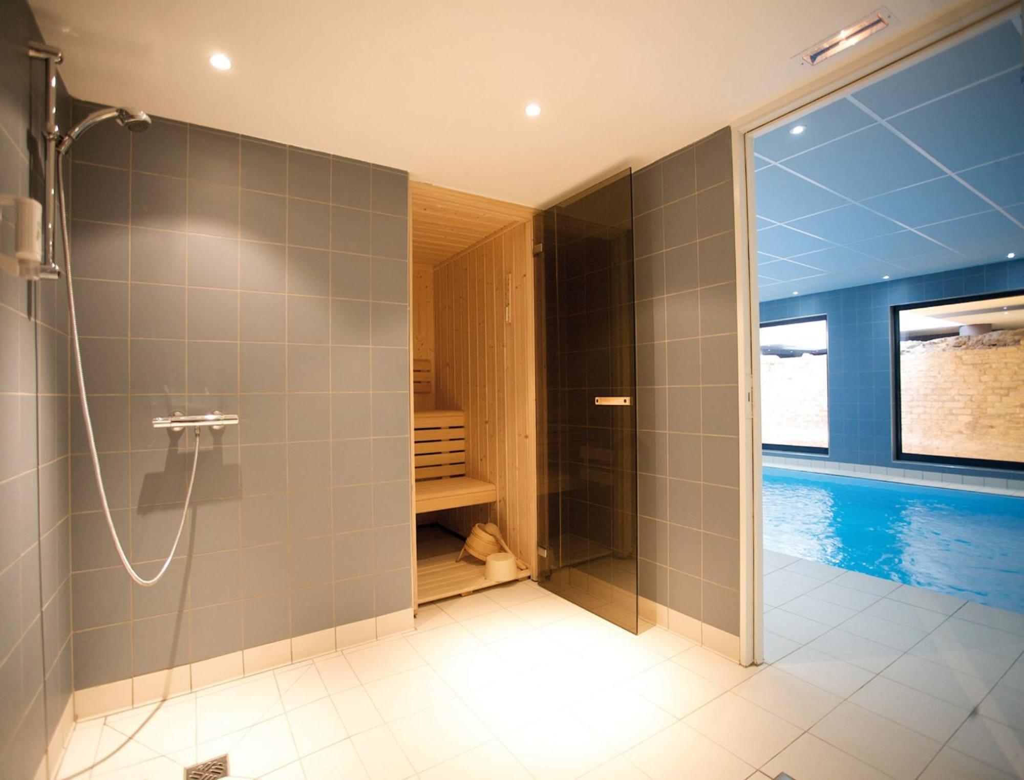Aparthotel Lagrange Apart’hotel Wilson Straßburg