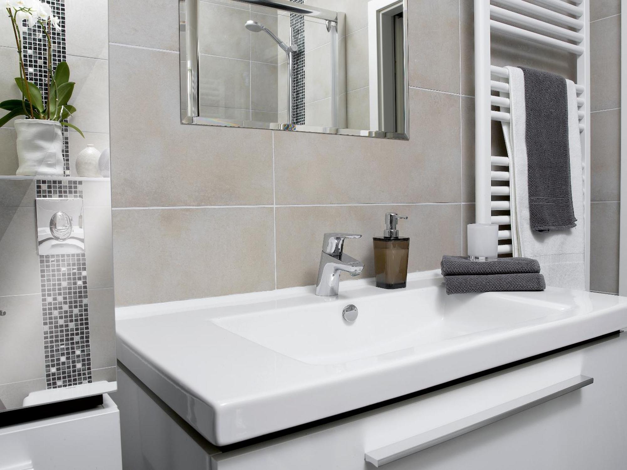 Appartement Le 32 *
