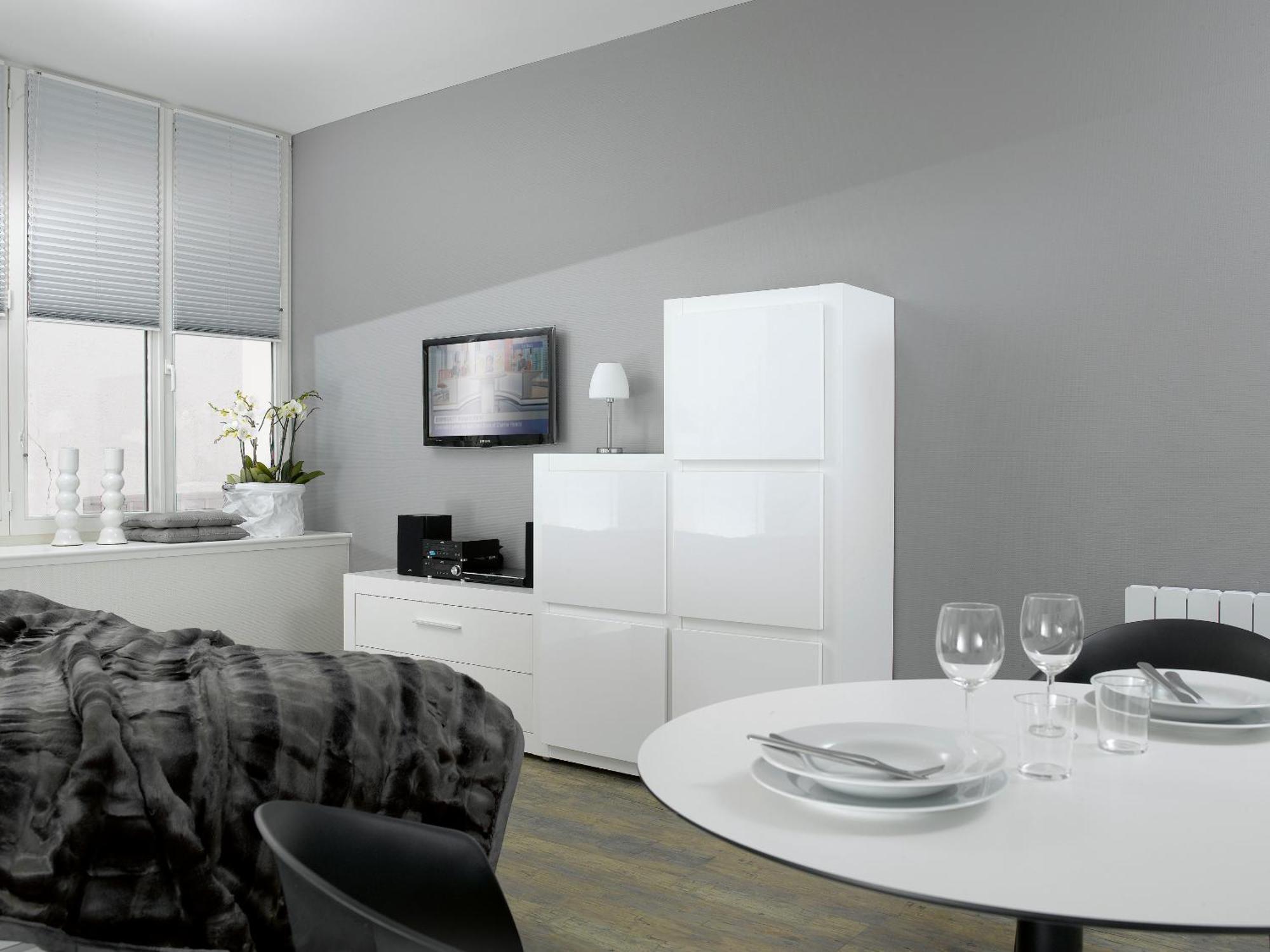 Appartement Le 32 Strasbourg