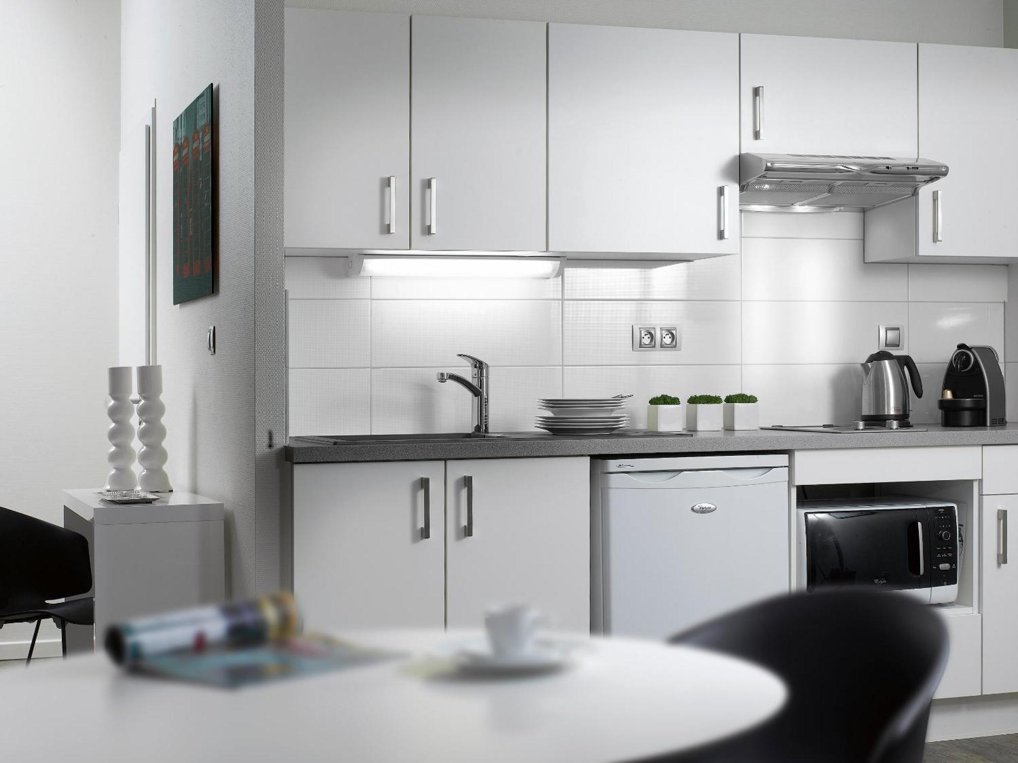 Appartement Le 32 Strasbourg