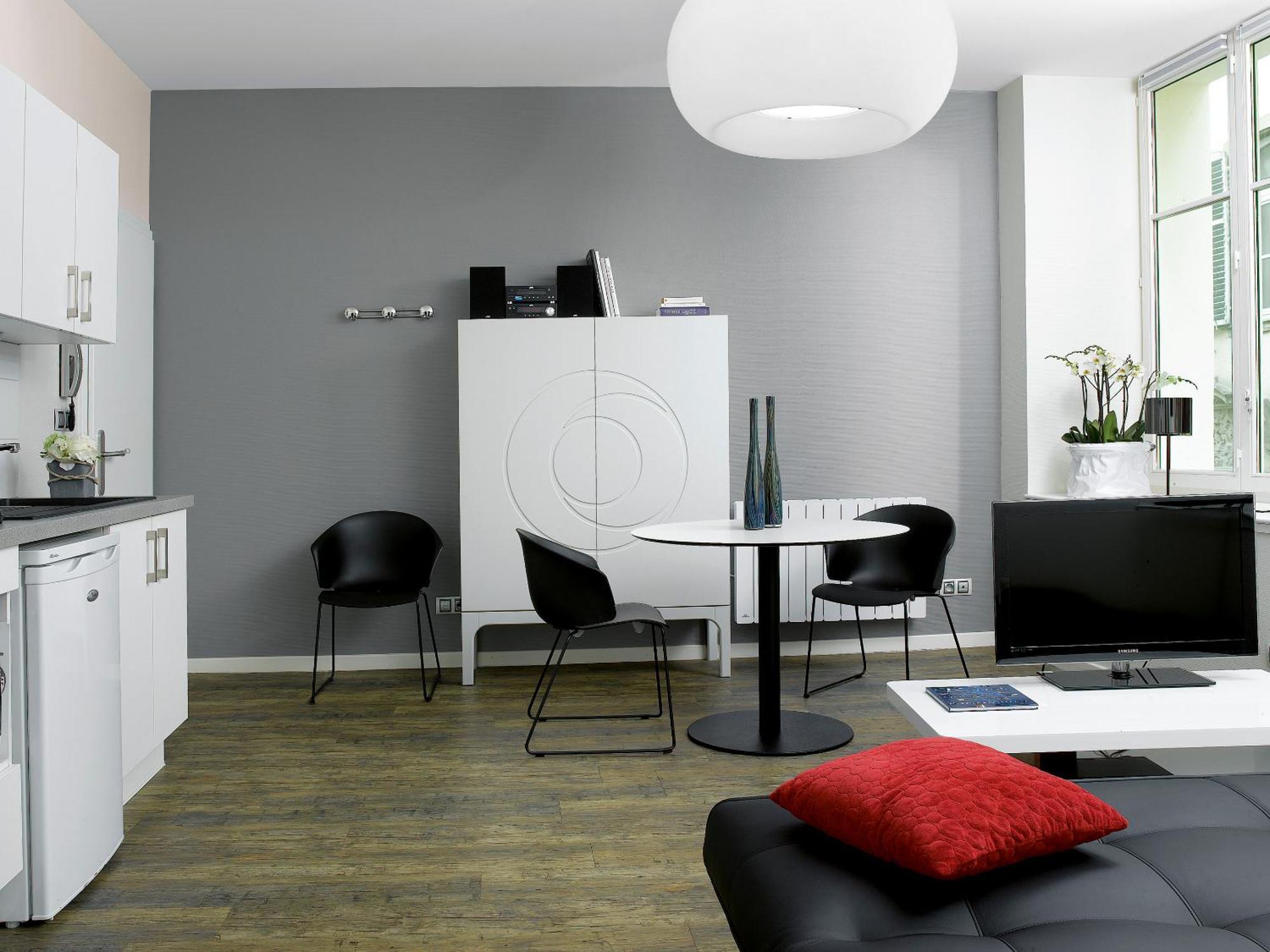 Appartement Le 32 *