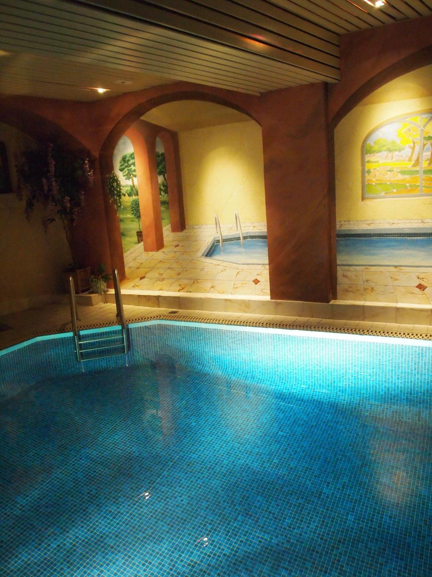 Hotel Logis Restaurant Au Cerf D'or Strasbourg