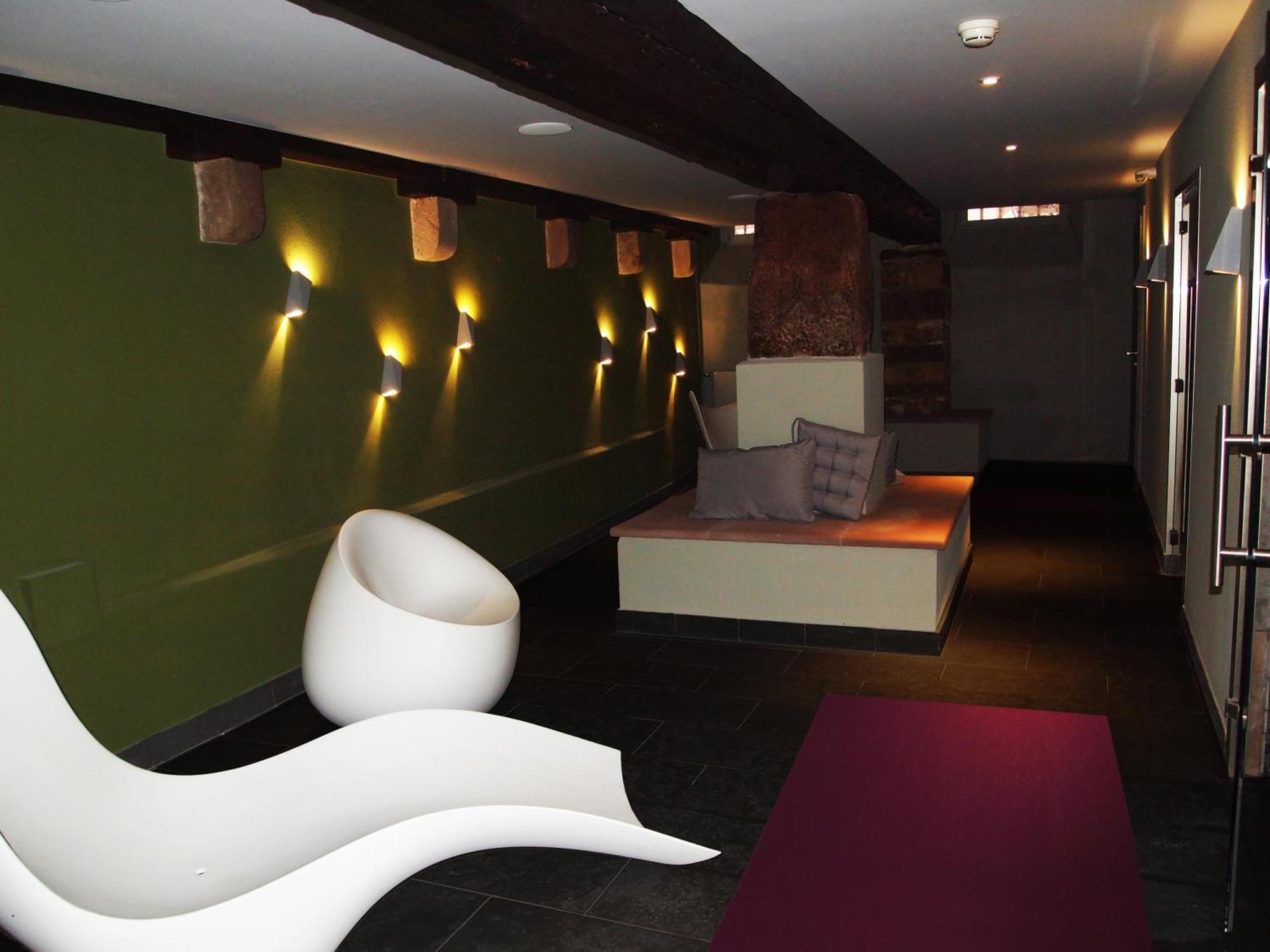 Logis Restaurant Au Cerf D'or