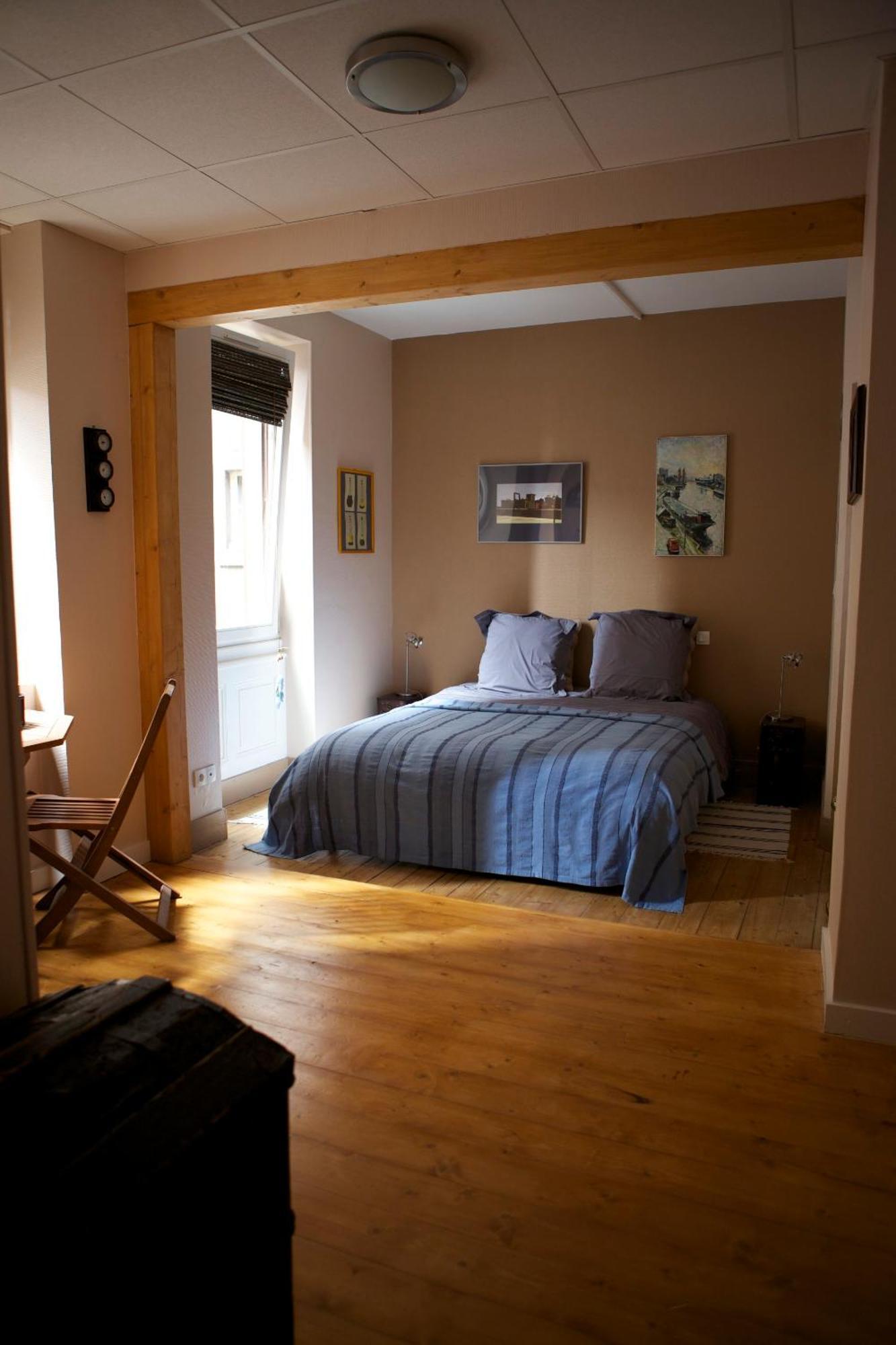 Bed & Breakfast D'hotes La Celestine *