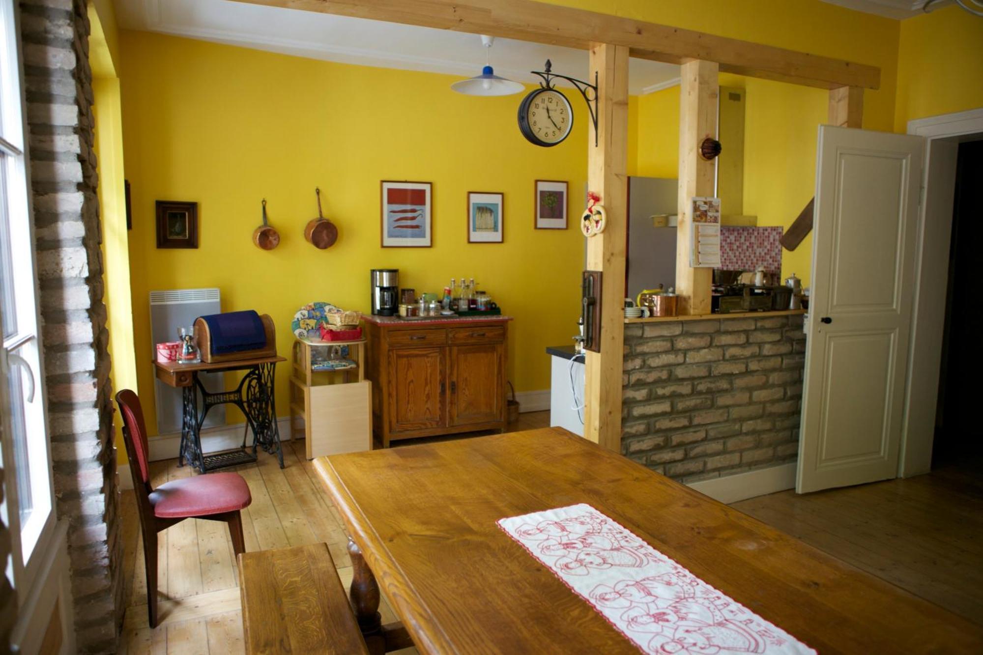Bed & Breakfast D'hotes La Celestine