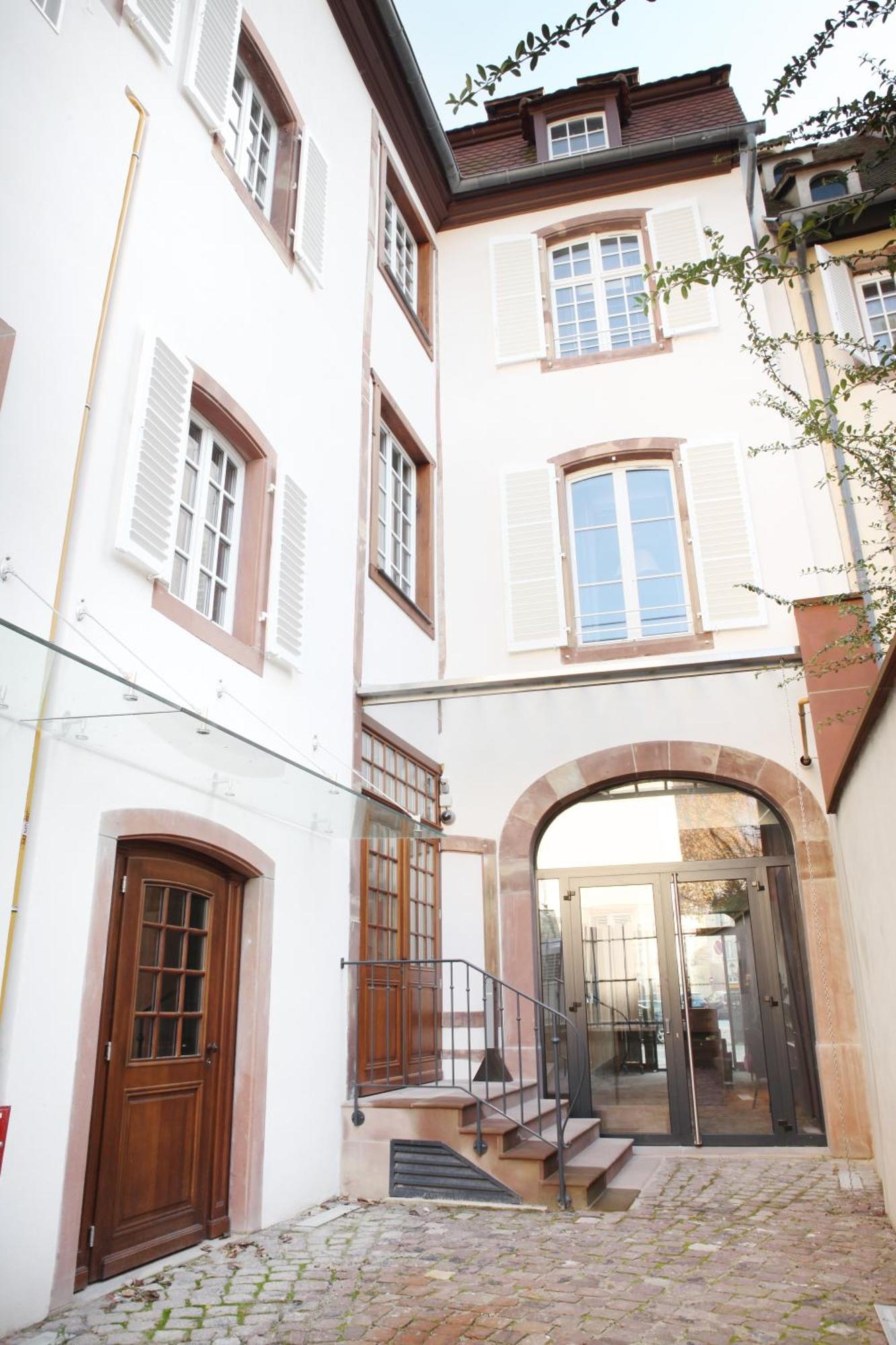 Hotel Ettenheim