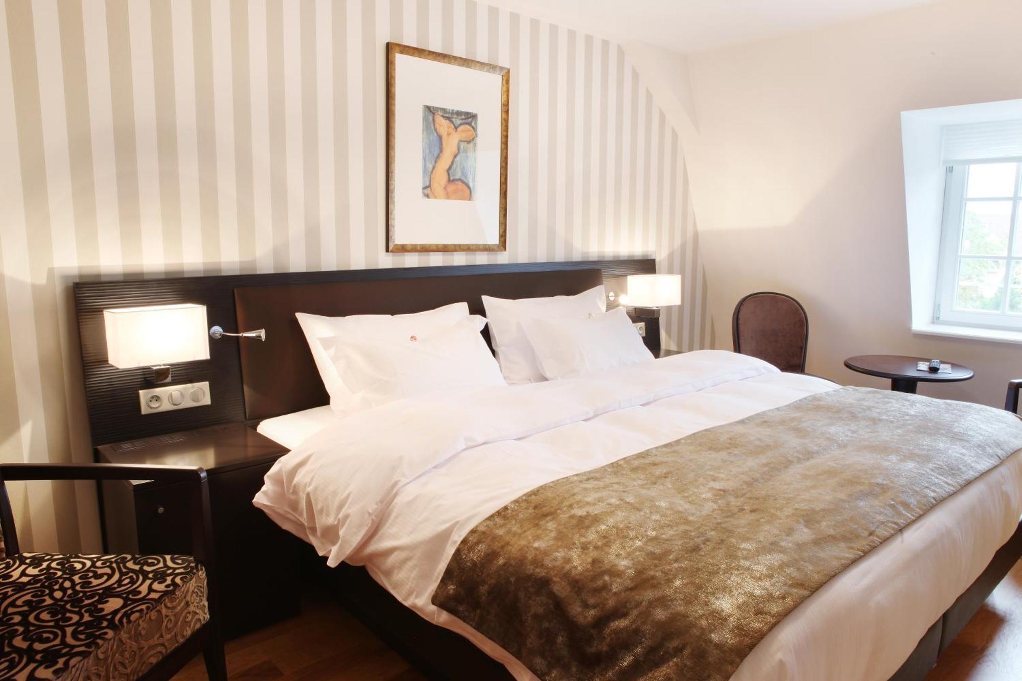 Hotel Ettenheim Strasbourg