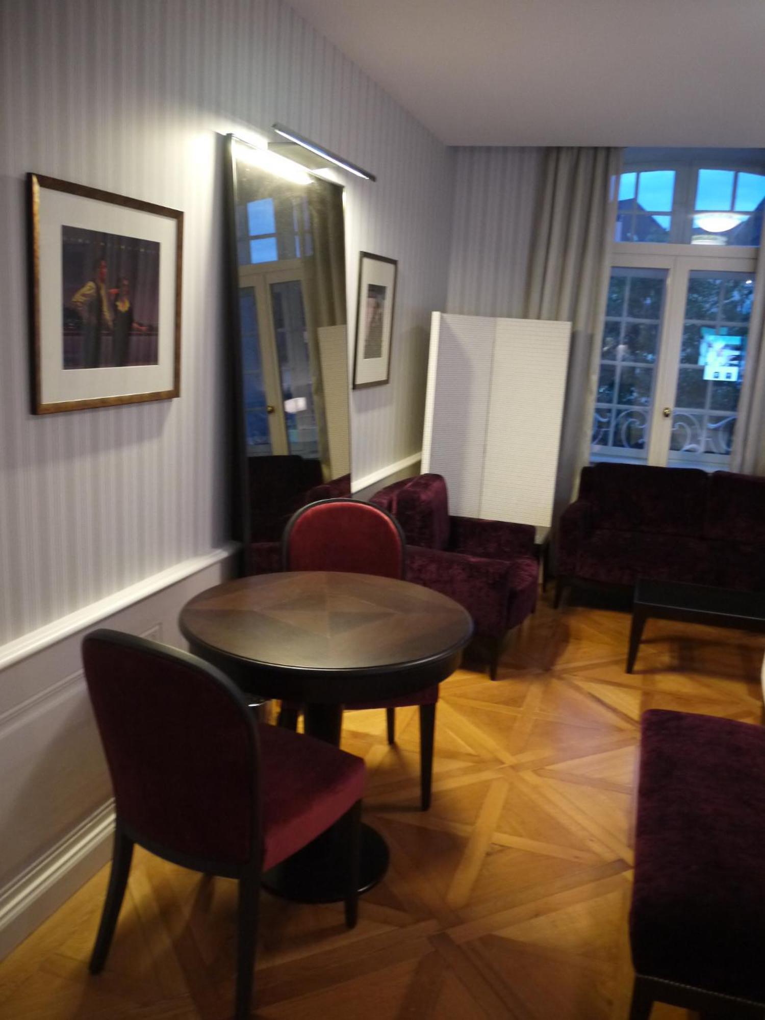 Hotel Ettenheim