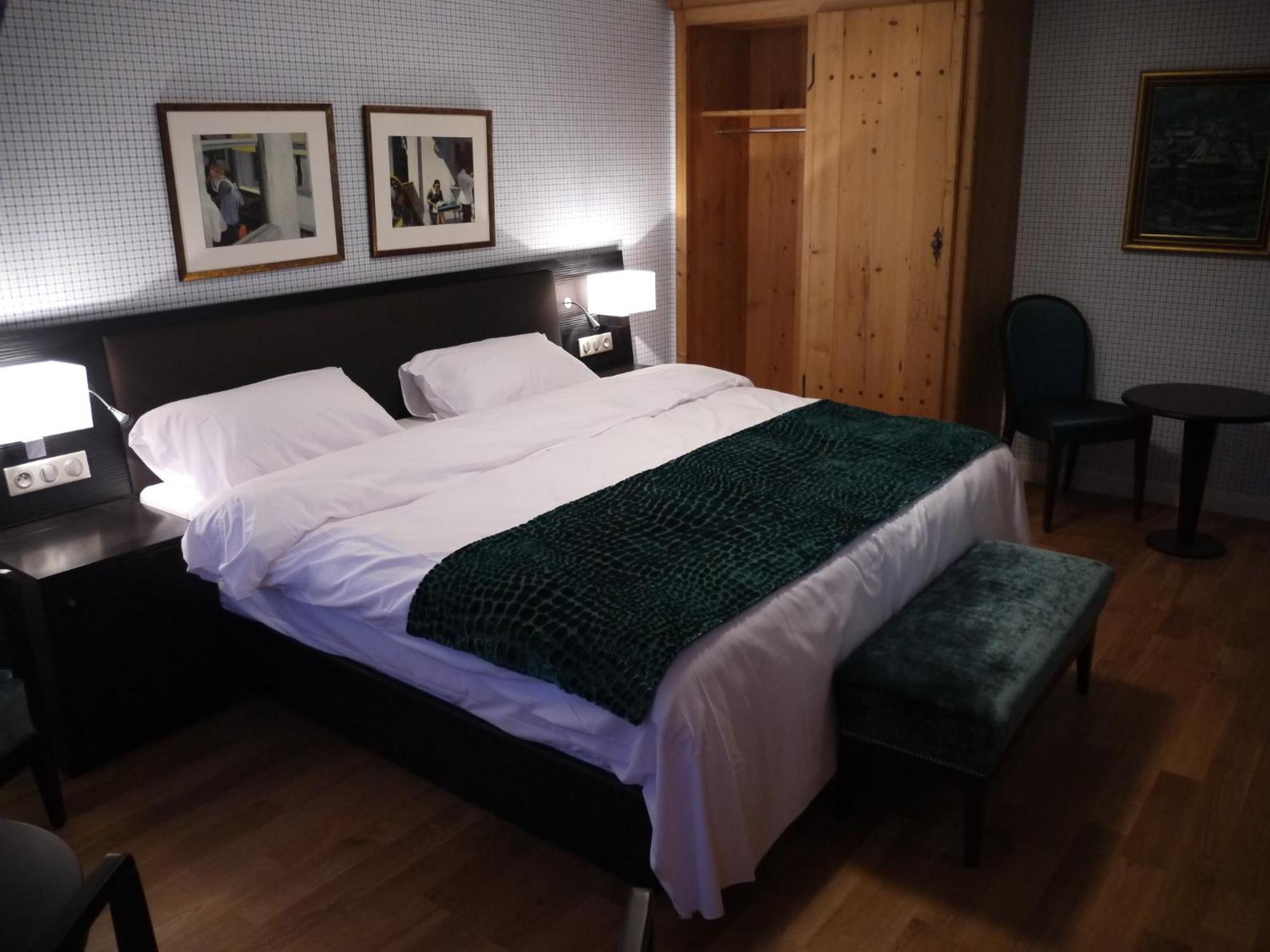 Hotel Ettenheim 4*