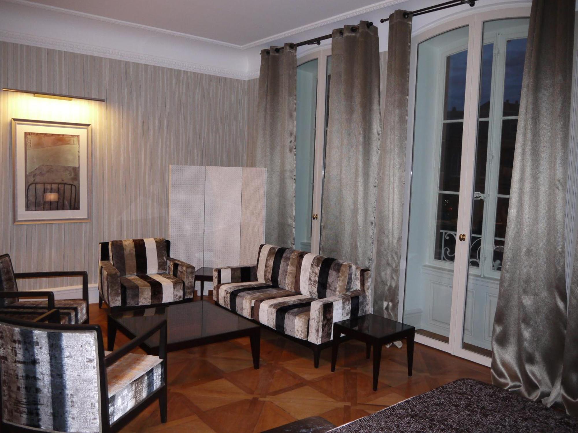 Hotel Ettenheim