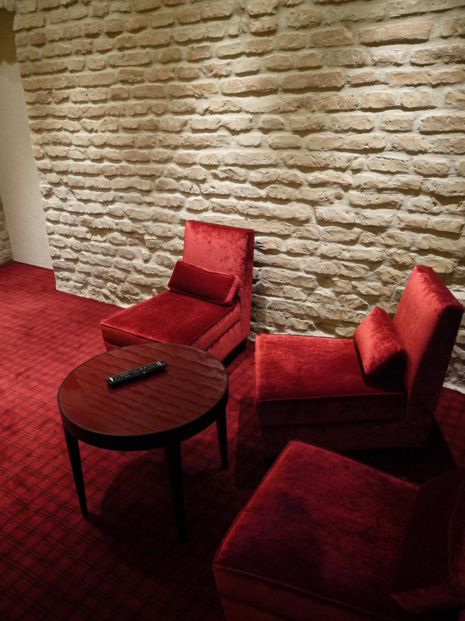 Hotel Ettenheim
