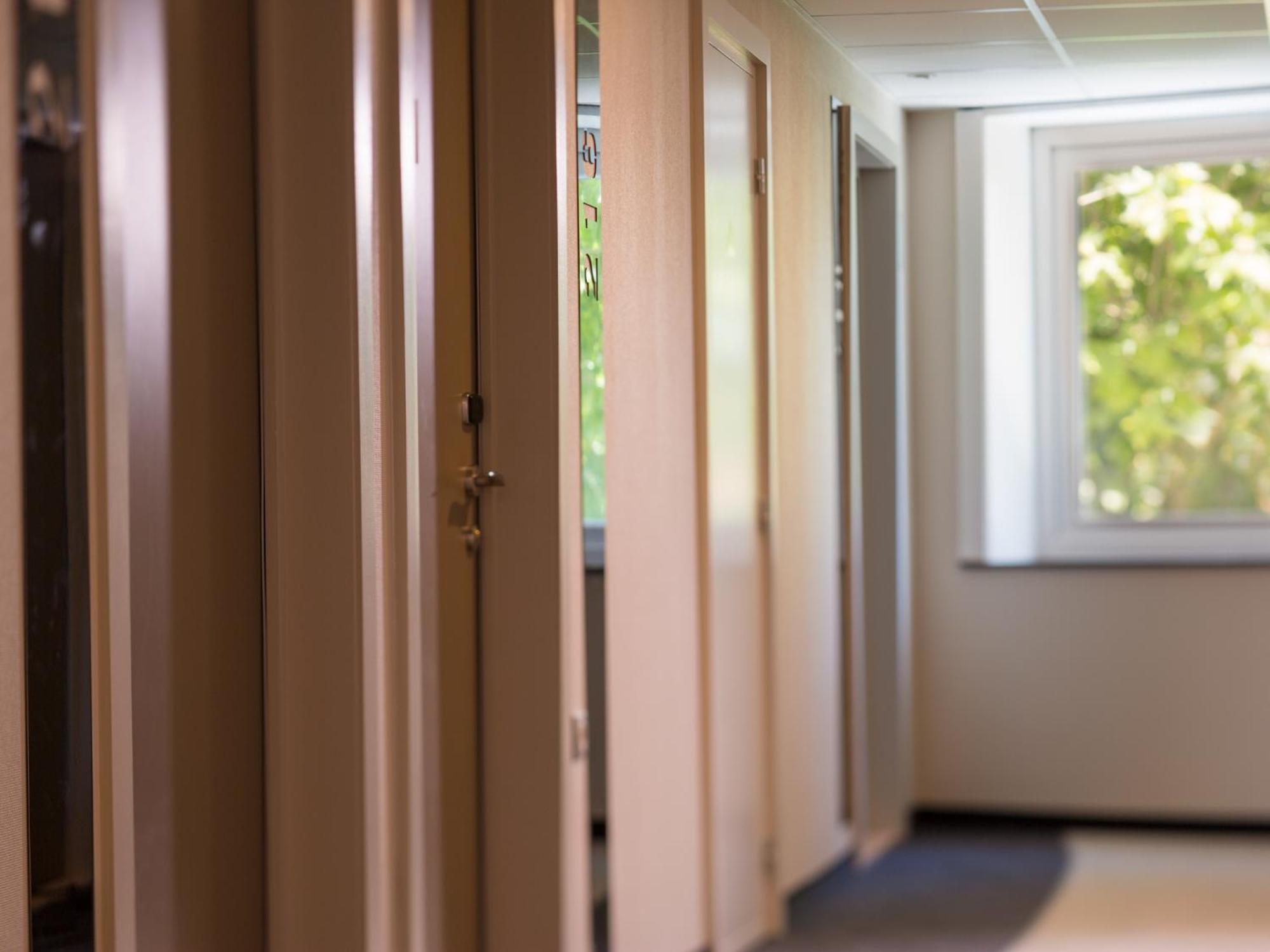 Ibis Styles Avenue Du Rhin