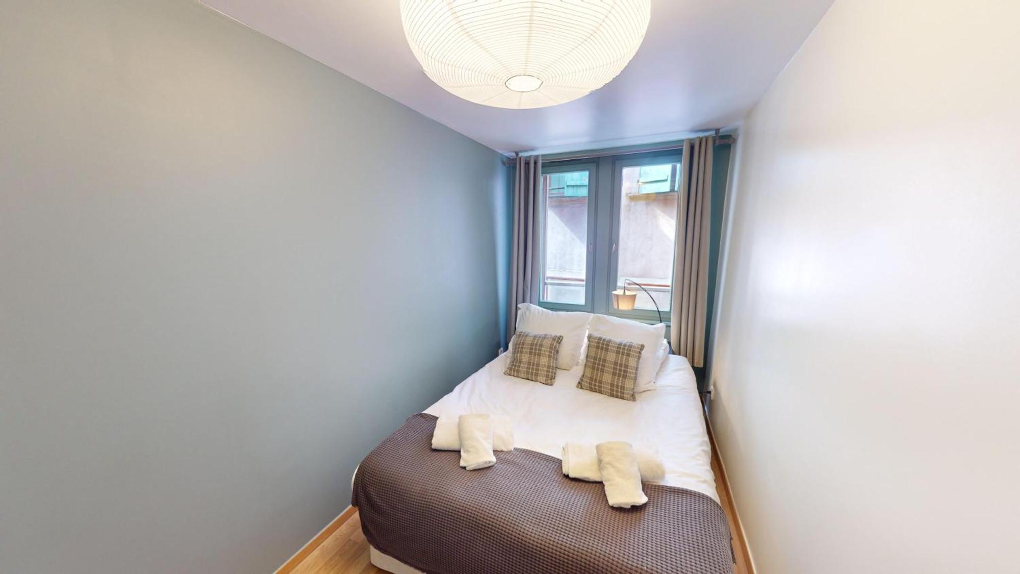Appartement Le Petit Tonnelet - Cathedrale