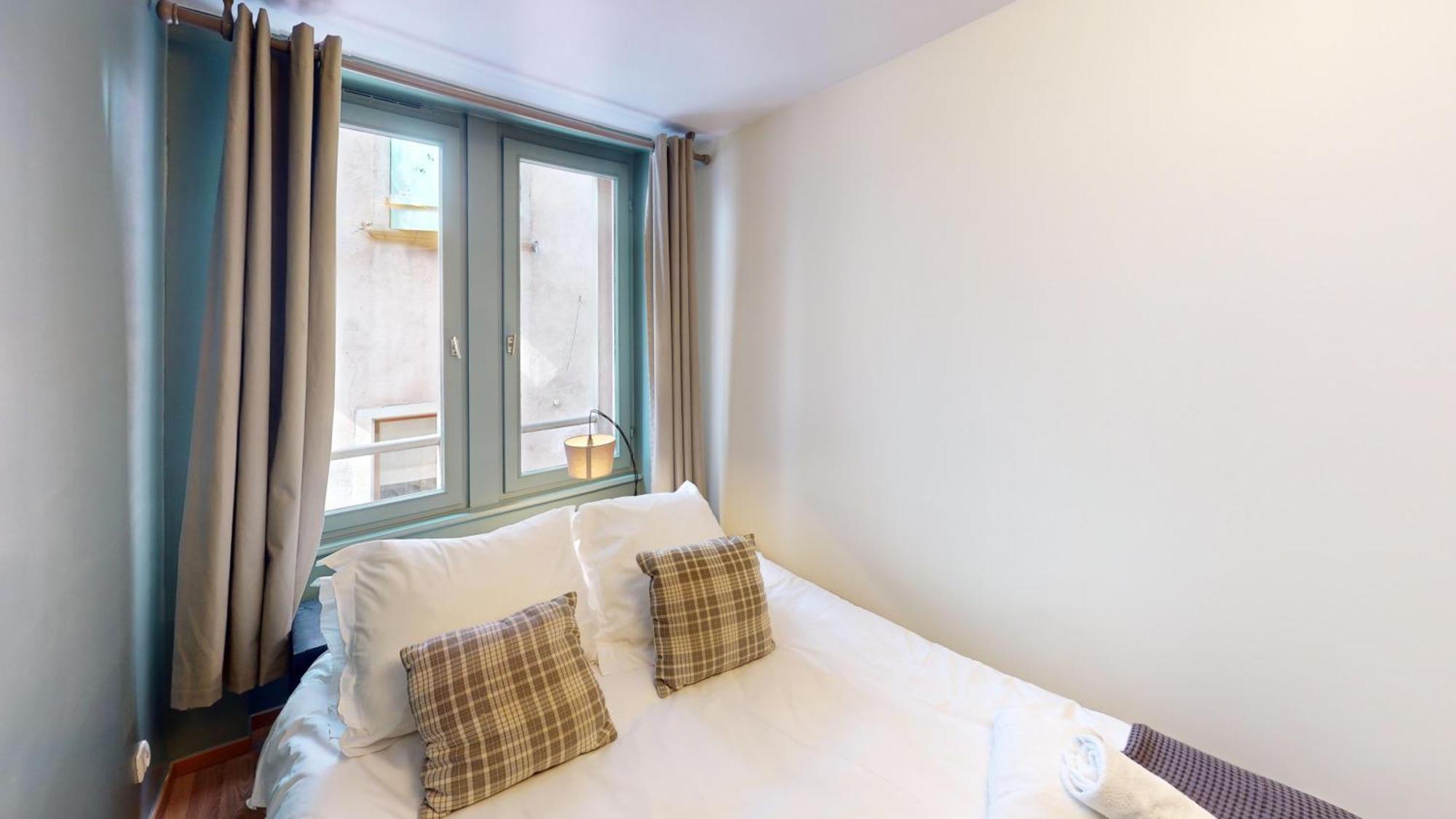 Appartement Le Petit Tonnelet - Cathedrale Strasbourg
