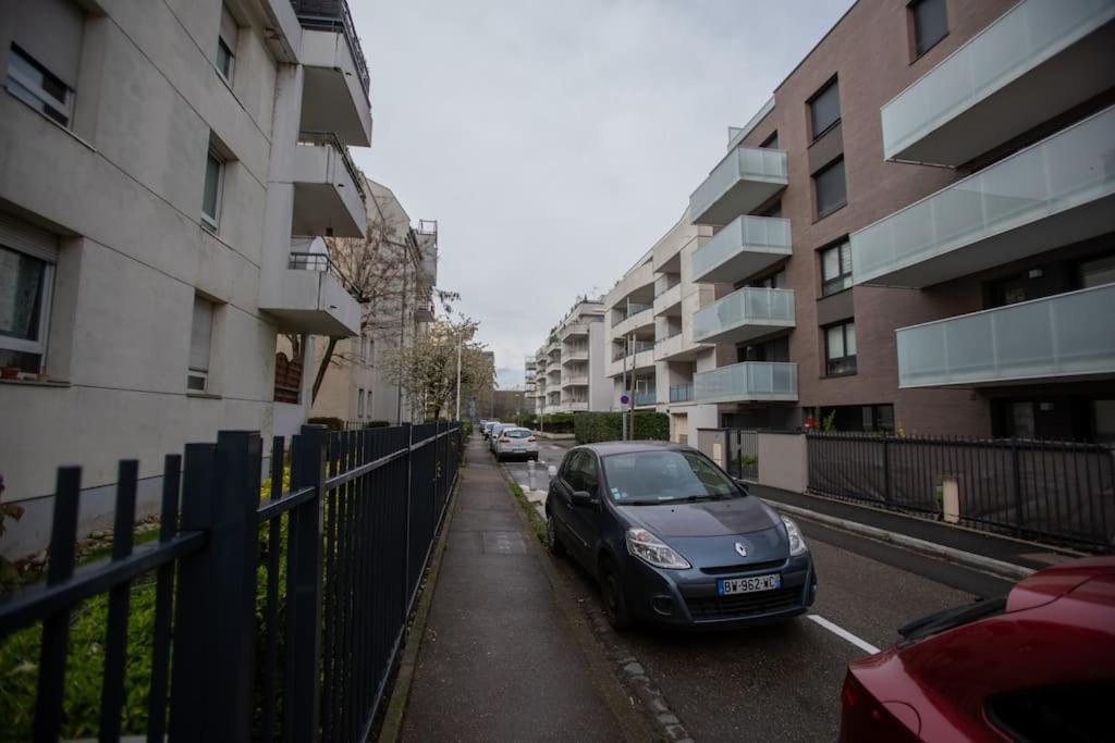 Appartement Au Centre *