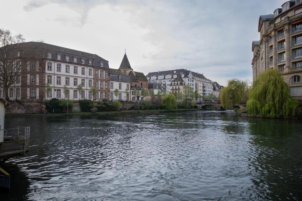 Appartement Au Centre *