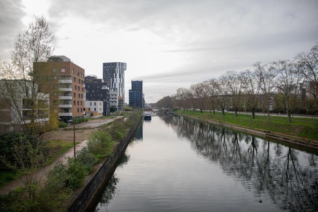 Appartement Au Centre