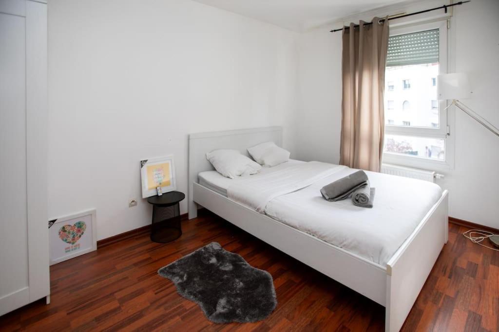 Appartement Au Centre *