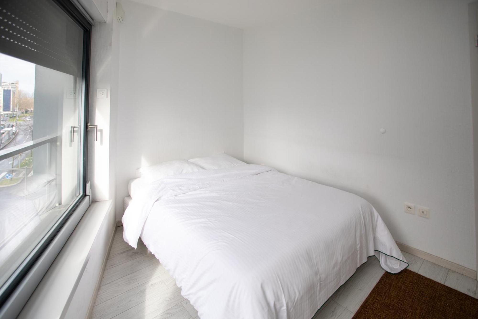 Apartment Moderne Au Centre Straßburg