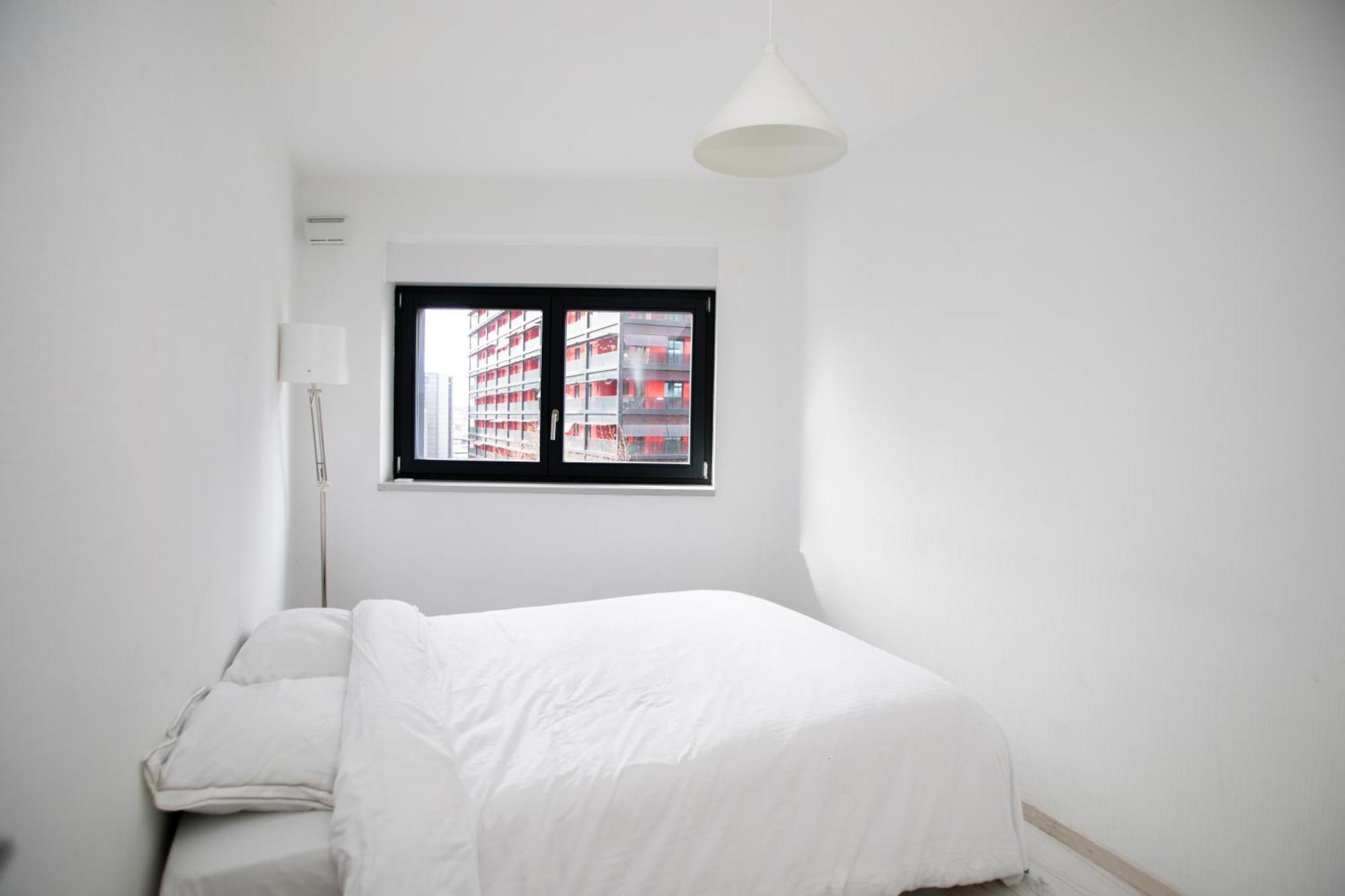 Apartment Moderne Au Centre *